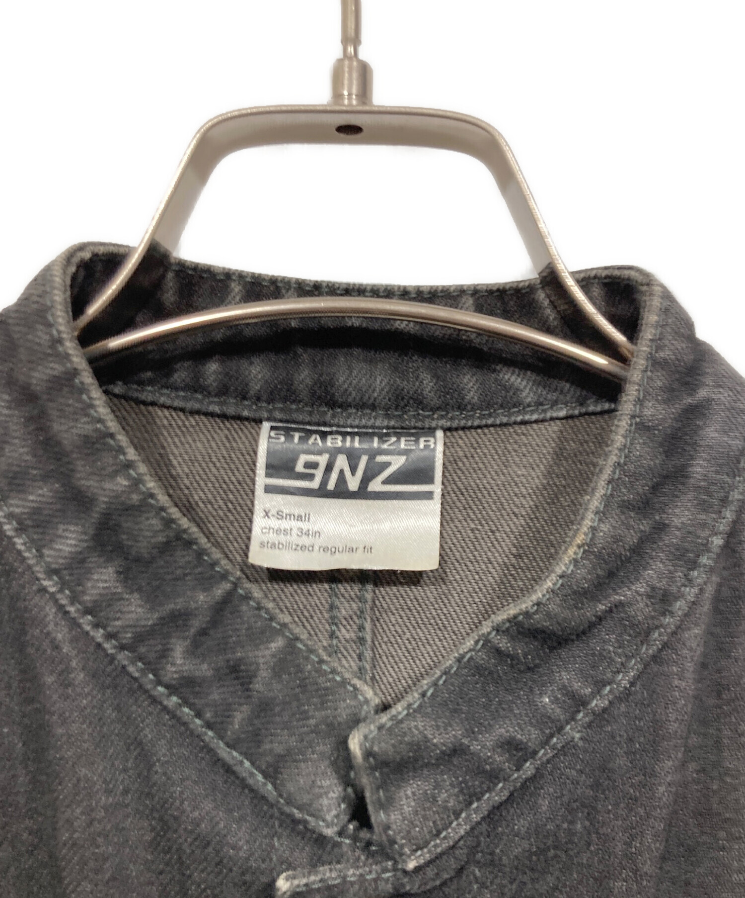 中古・古着通販】STABILIZER gnz (スタビライザージーンズ) スタンド 