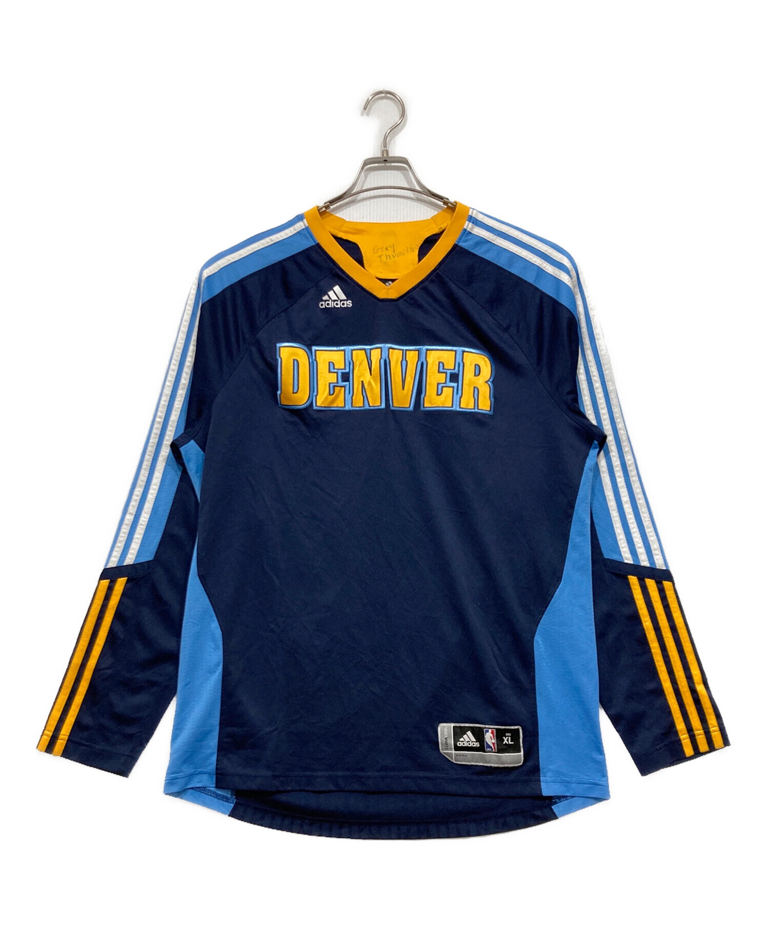 アディダスサッカーゲームシャツ新品２枚ＸＯサイズ m65008313193_1.jpg?1727943894