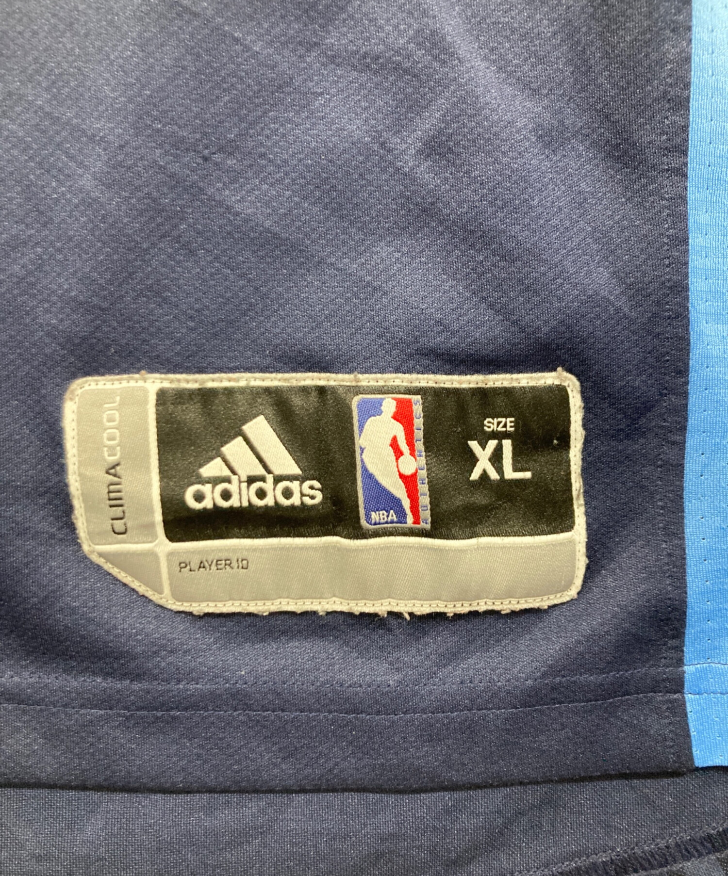 中古・古着通販】adidas (アディダス) ゲームシャツカットソー