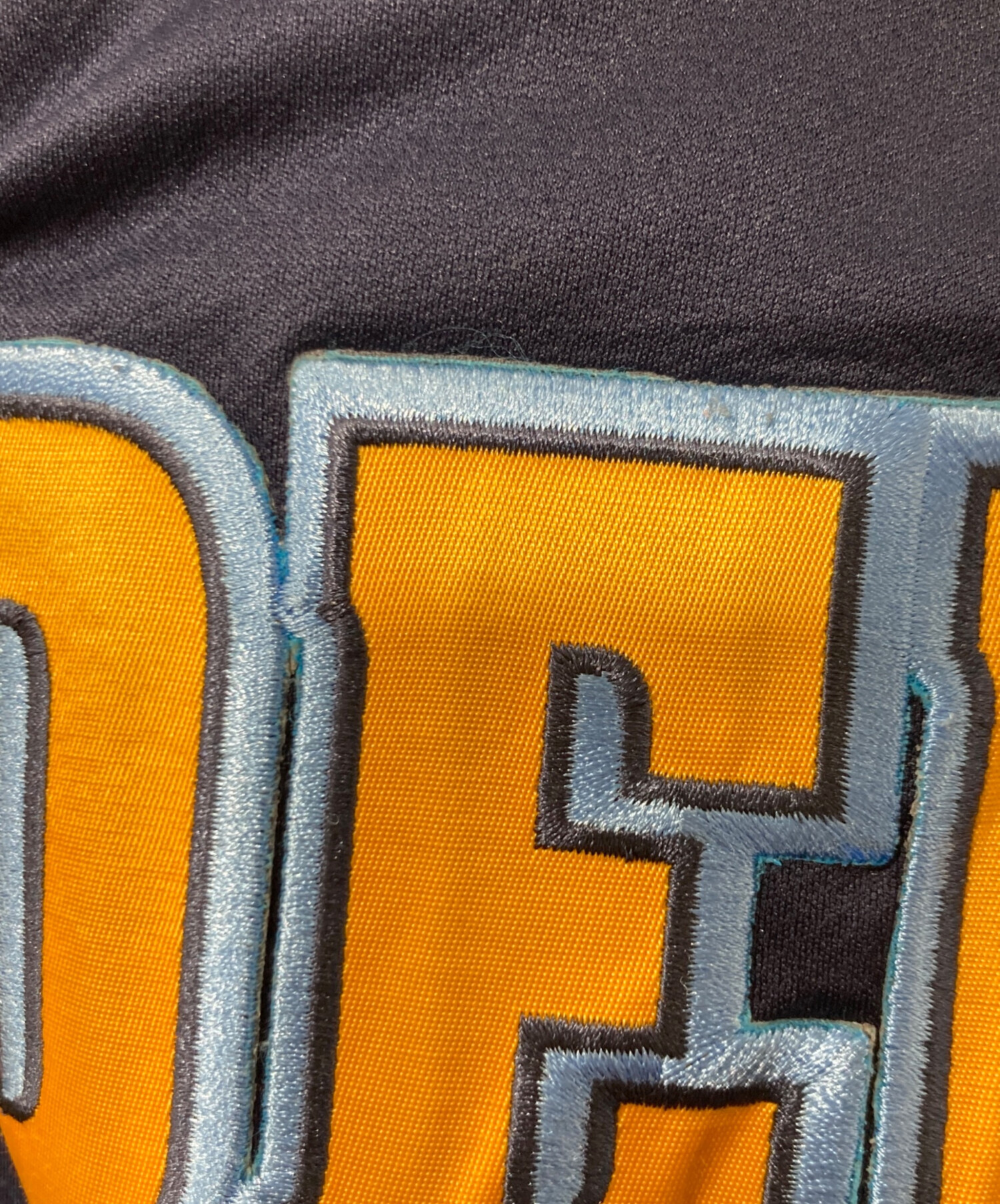 中古・古着通販】adidas (アディダス) ゲームシャツカットソー