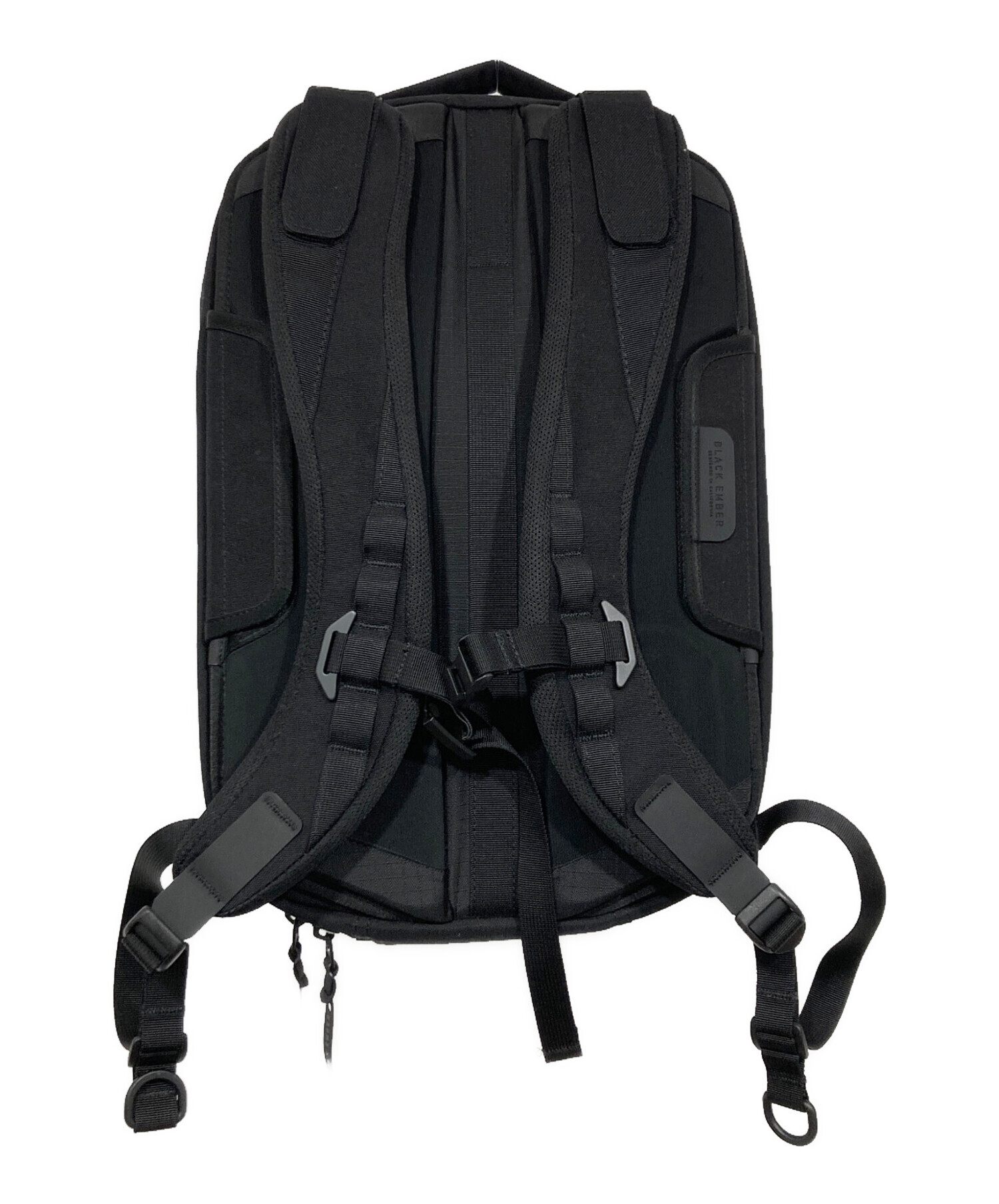 中古・古着通販】BLACK EMBER (ブラックエンバー) リュック / SHADOW