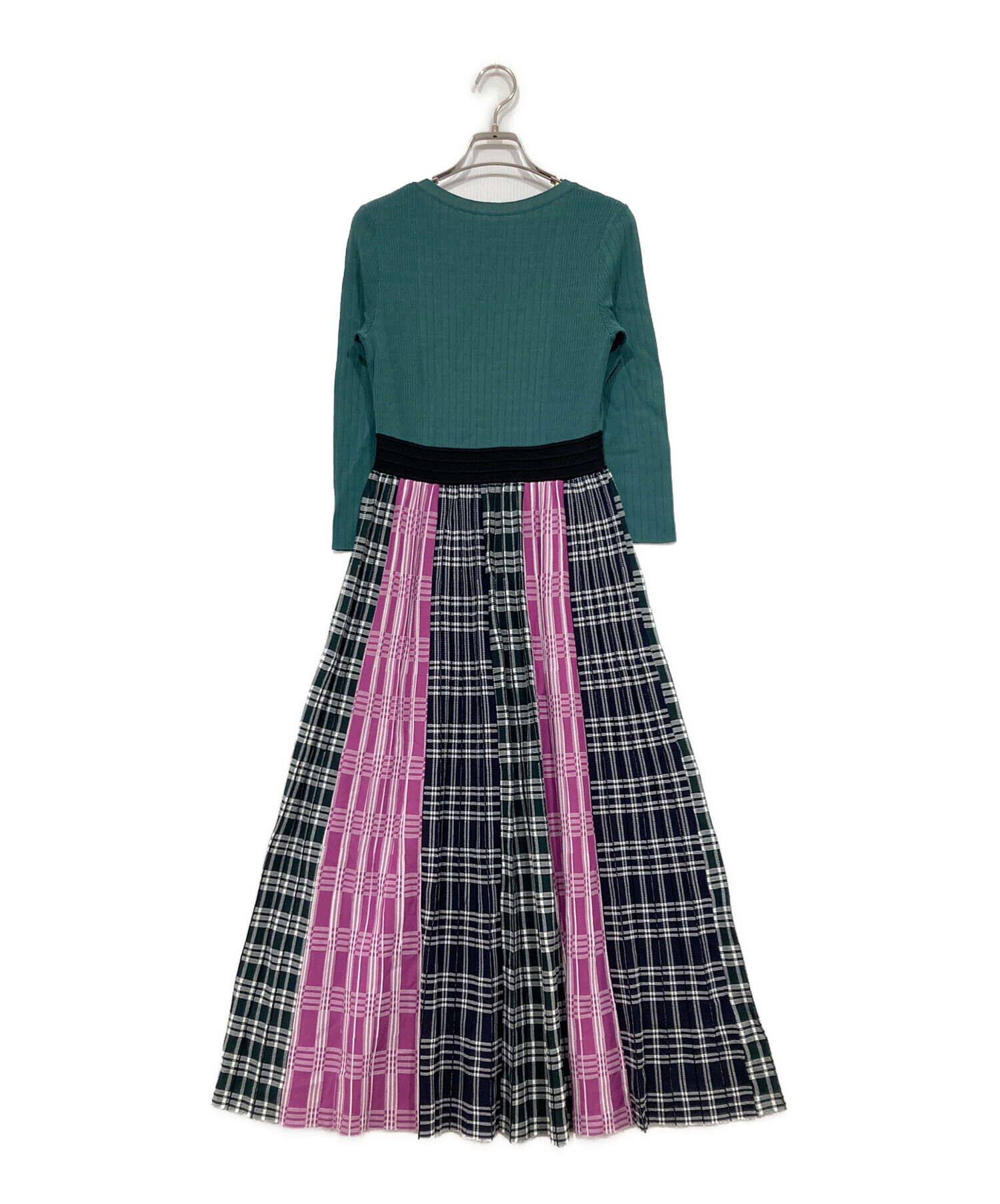 中古・古着通販】GRACE CONTINENTAL (グレースコンチネンタル