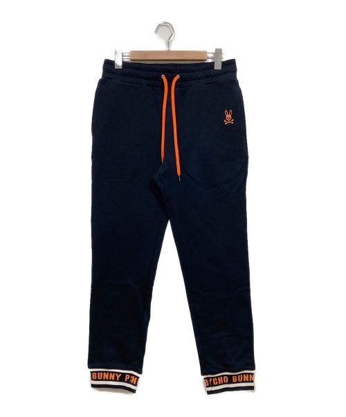 中古・古着通販】Psycho Bunny (サイコ バニー) ジャガードリブロゴ