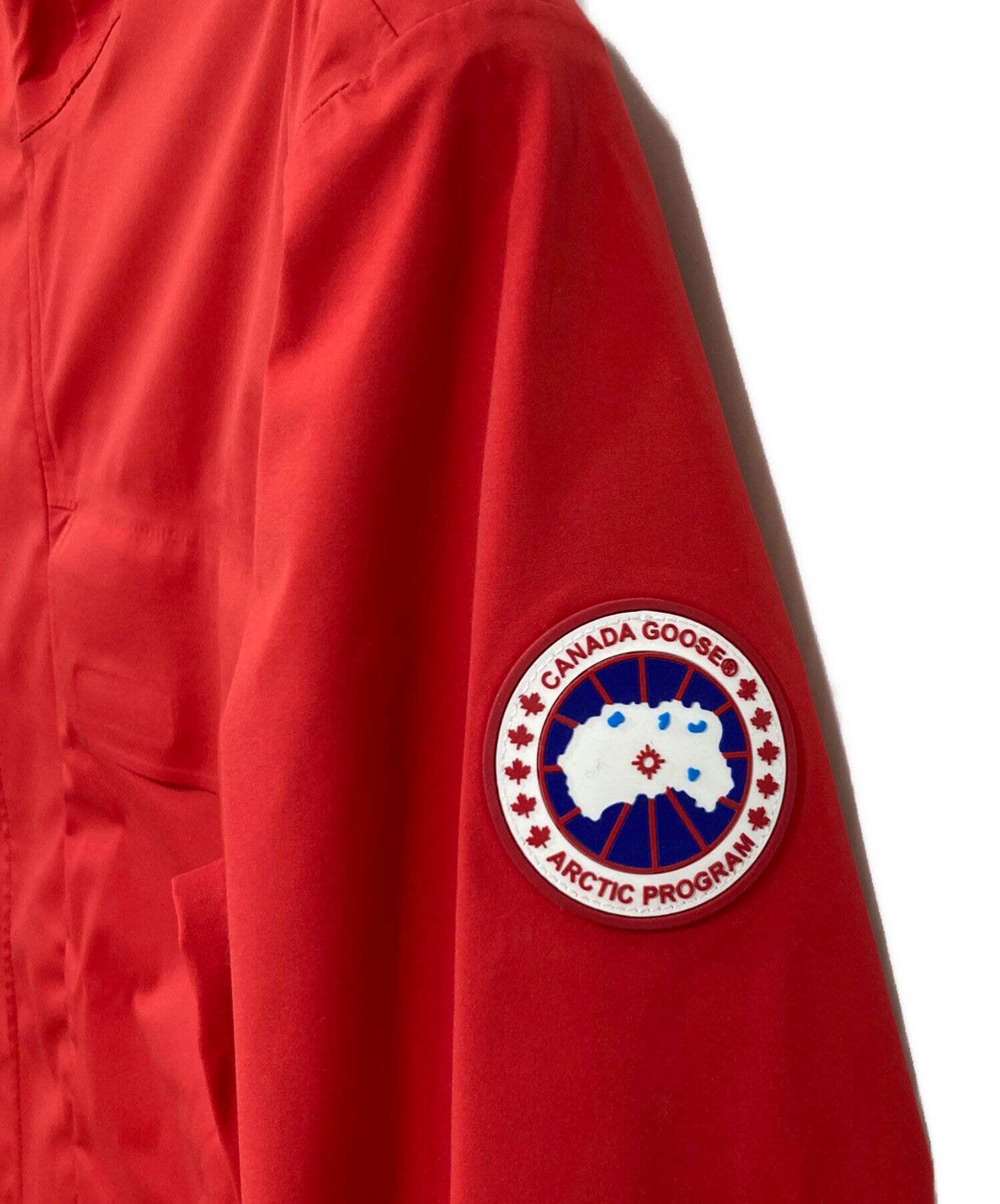 中古・古着通販】CANADA GOOSE (カナダグース) Seawolf Jacket 