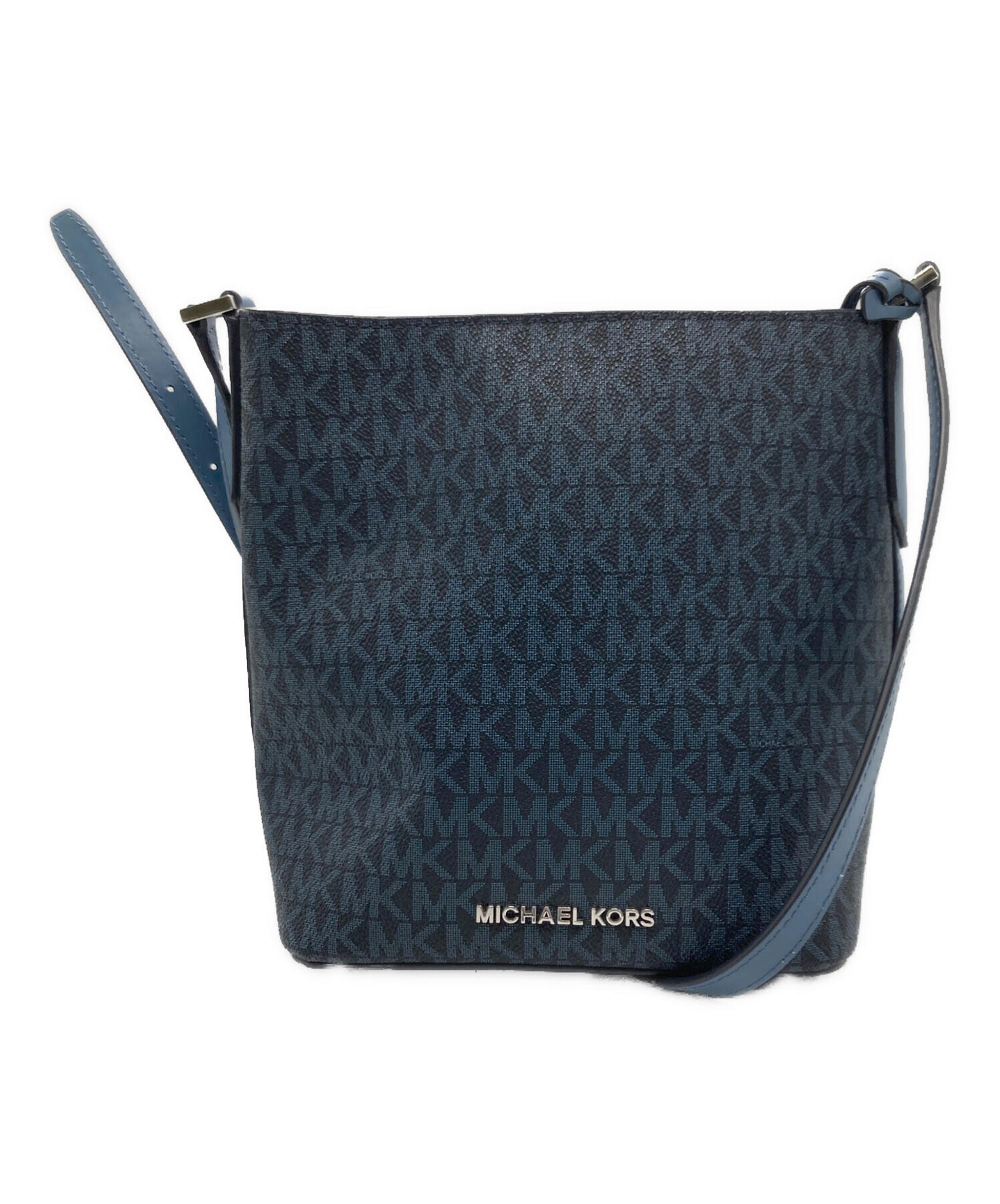 中古・古着通販】MICHAEL KORS (マイケルコース) キンバリー スモール 