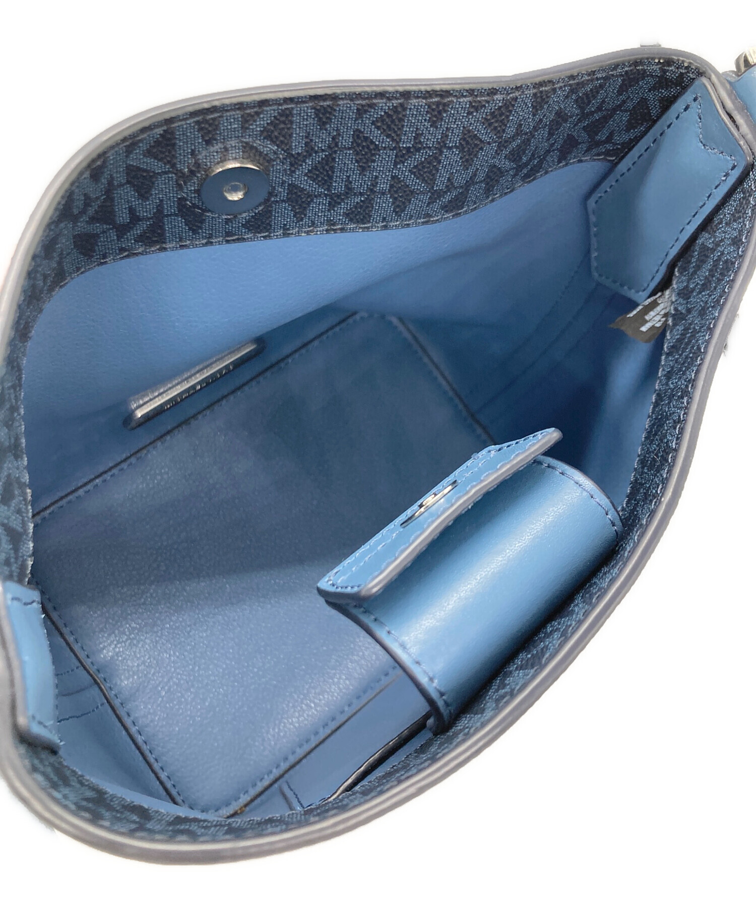中古・古着通販】MICHAEL KORS (マイケルコース) キンバリー スモール 