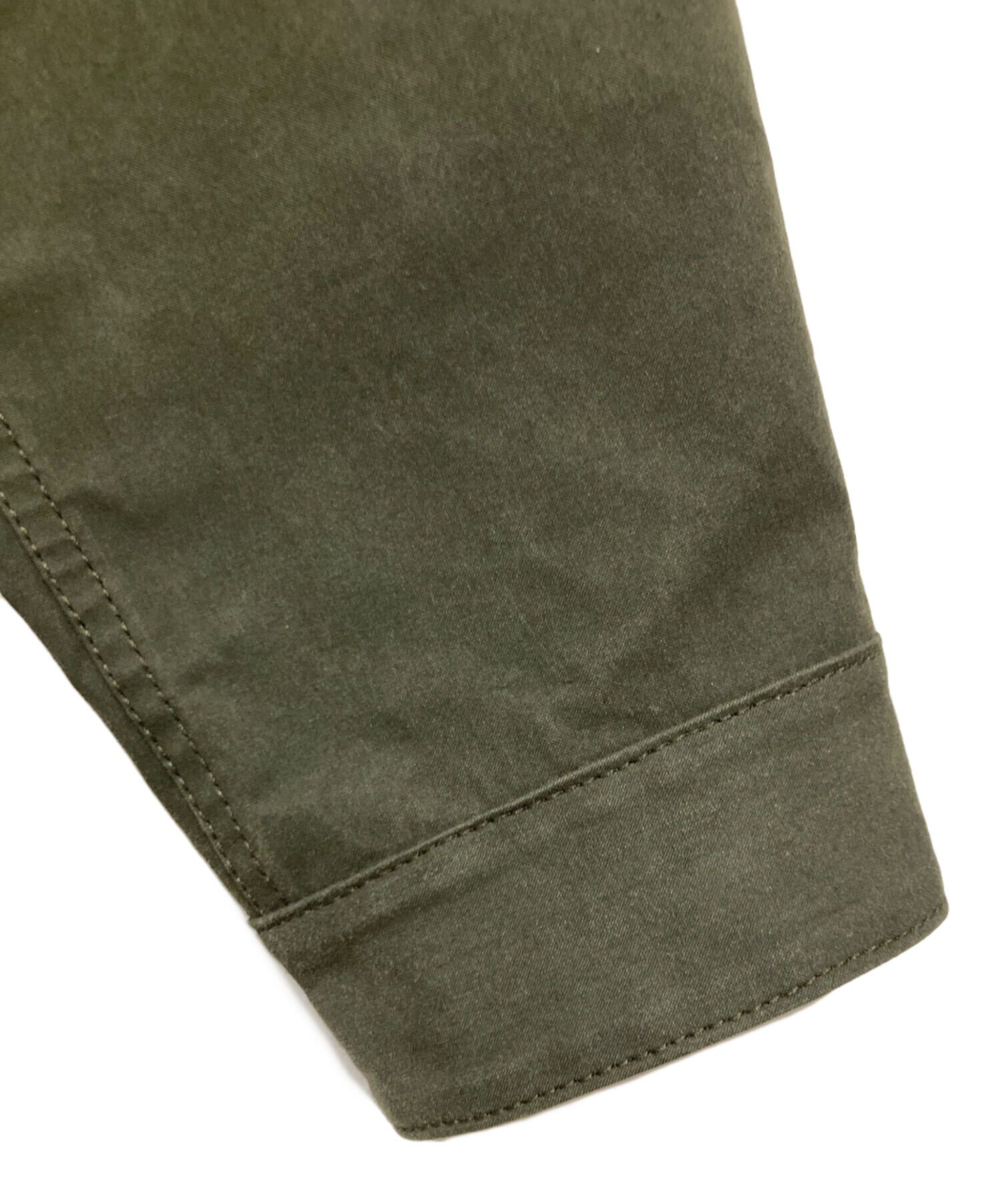 中古・古着通販】sacai (サカイ) KAWS (カウズ) サイドジップ 