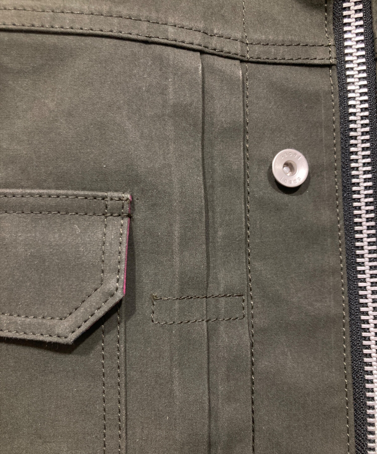 A-532【リユースのサカイ野々市店】patagonia トラッカージャケット Lサイズ STY26520FA22 patagonia（パタゴニア）の「パタゴニア PATAGONIA メンズ ボア