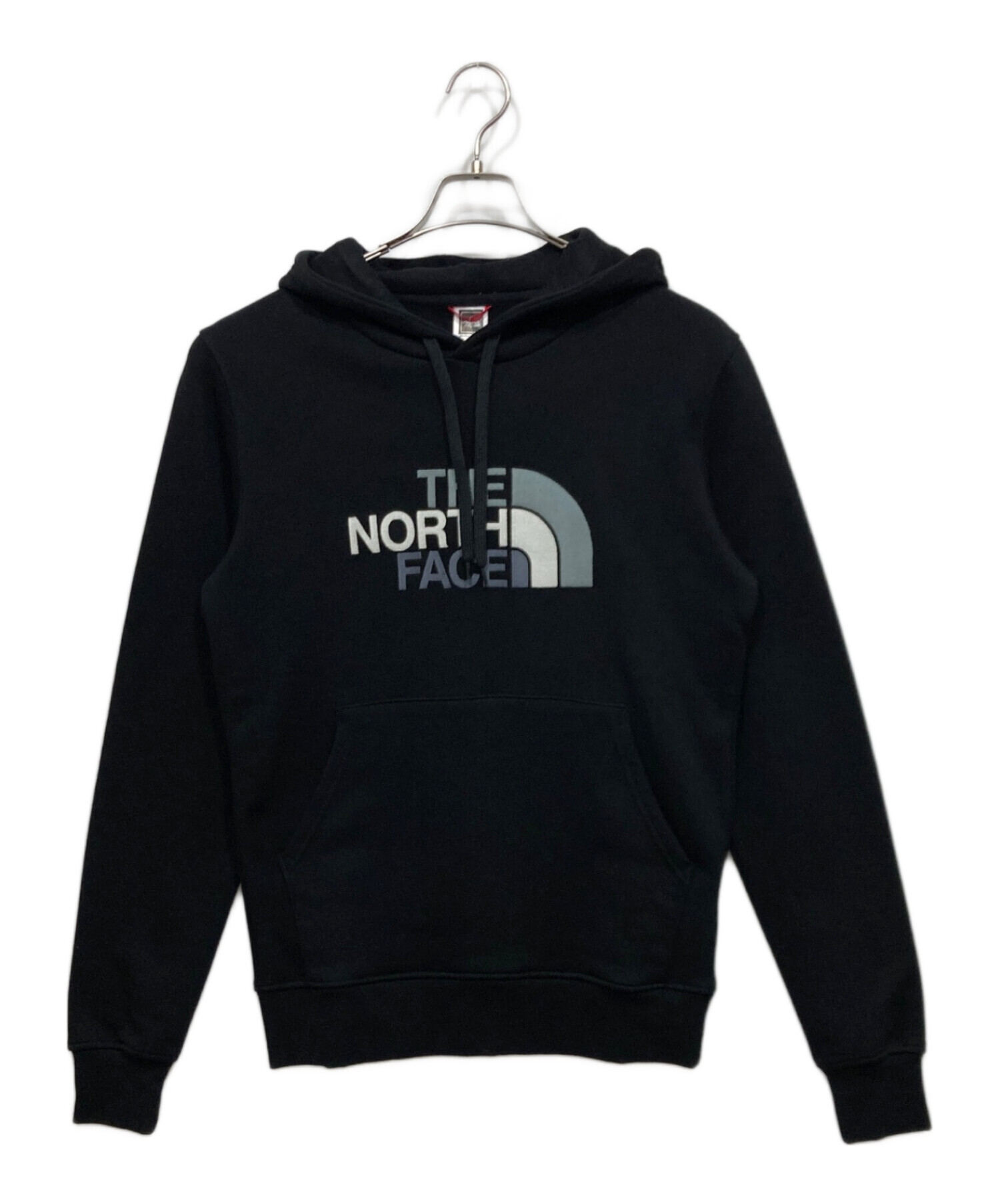 中古・古着通販】THE NORTH FACE (ザ ノース フェイス) プルオーバー 