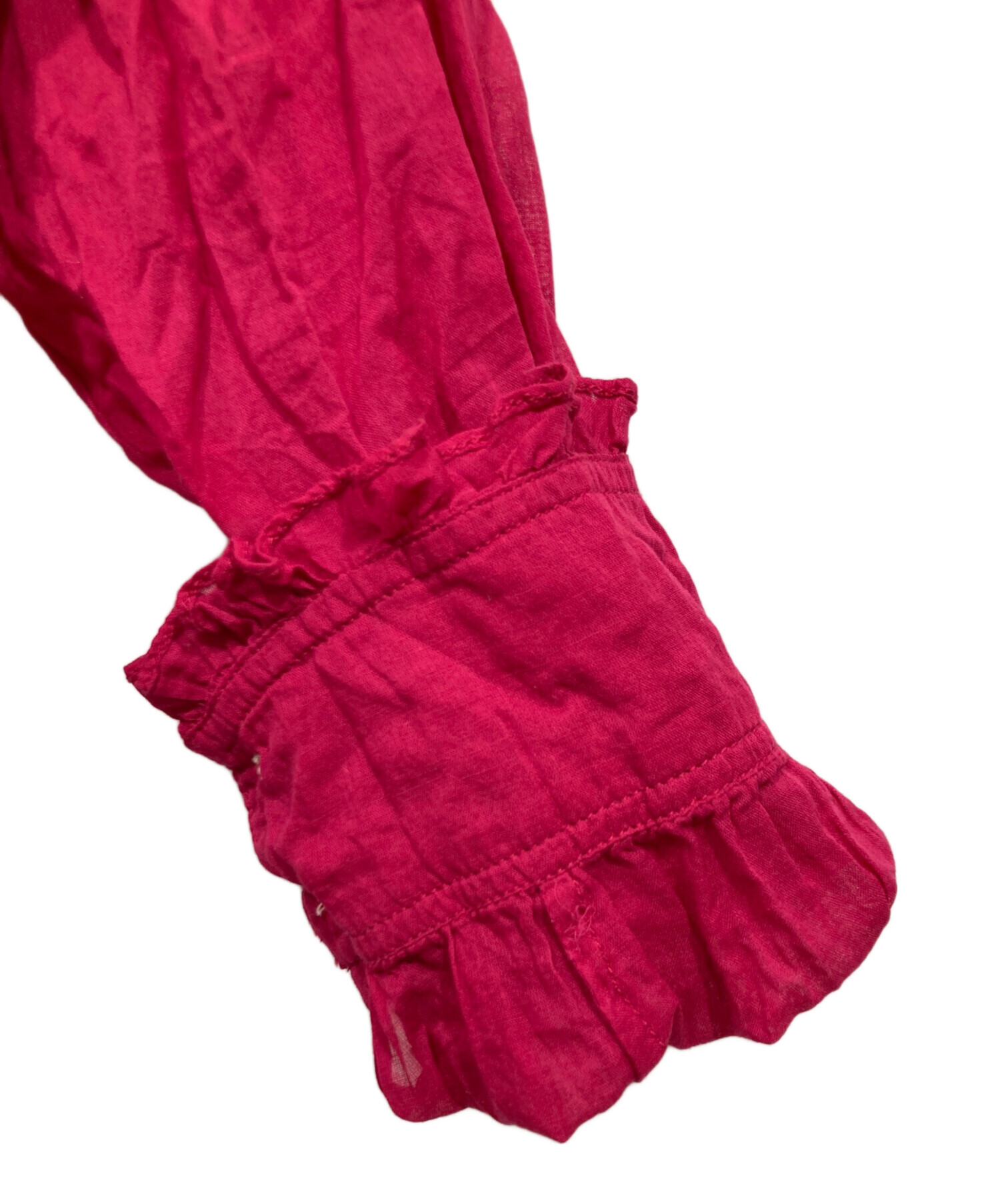 中古・古着通販】ISABEL MARANT ETOILE (イザベルマランエトワール 