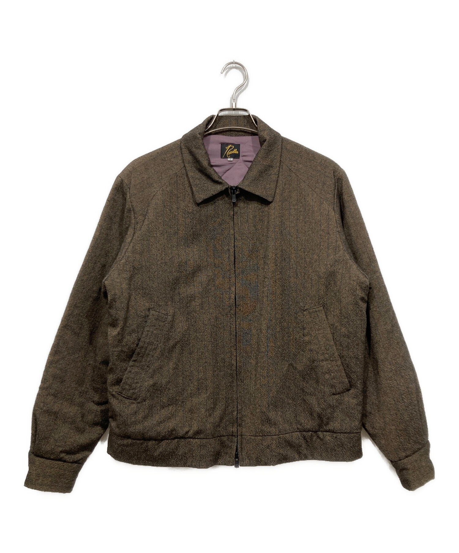 Needles　Sport Jacket MR196C Needles Sport Jacket MR196C