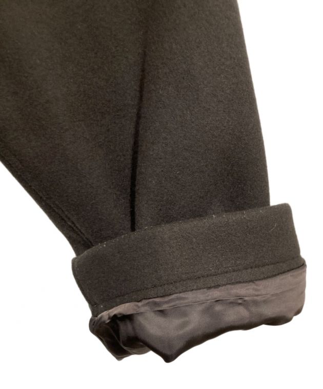 中古・古着通販】stein (シュタイン) OVER SLEEVE STAND COLLAR COAT