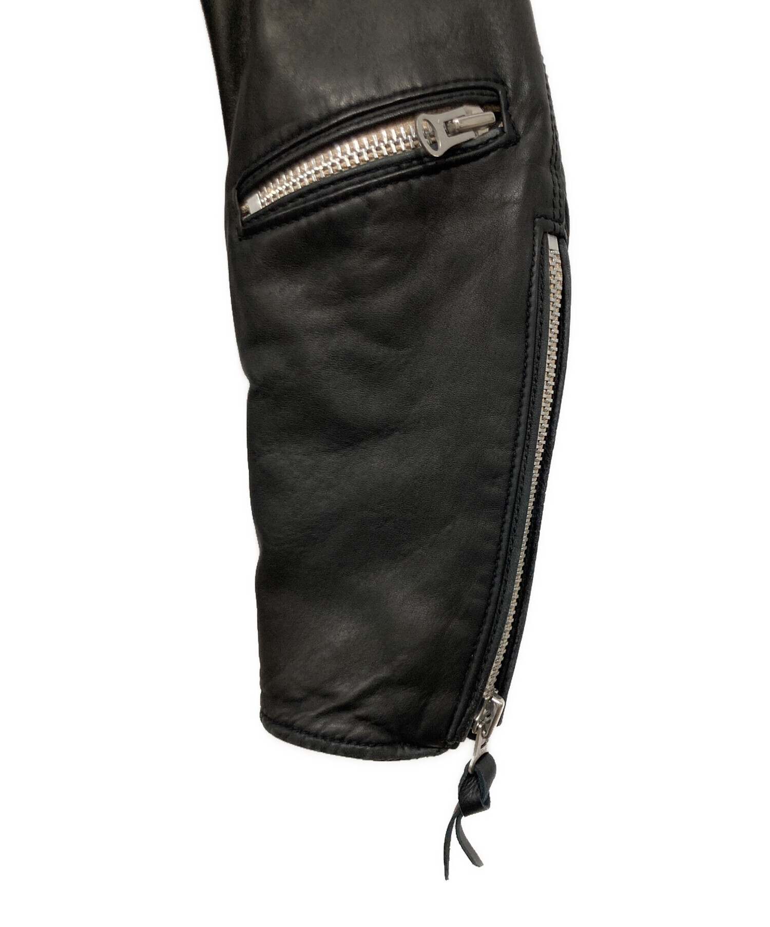 中古・古着通販】nano・universe (ナノ・ユニバース) シープ