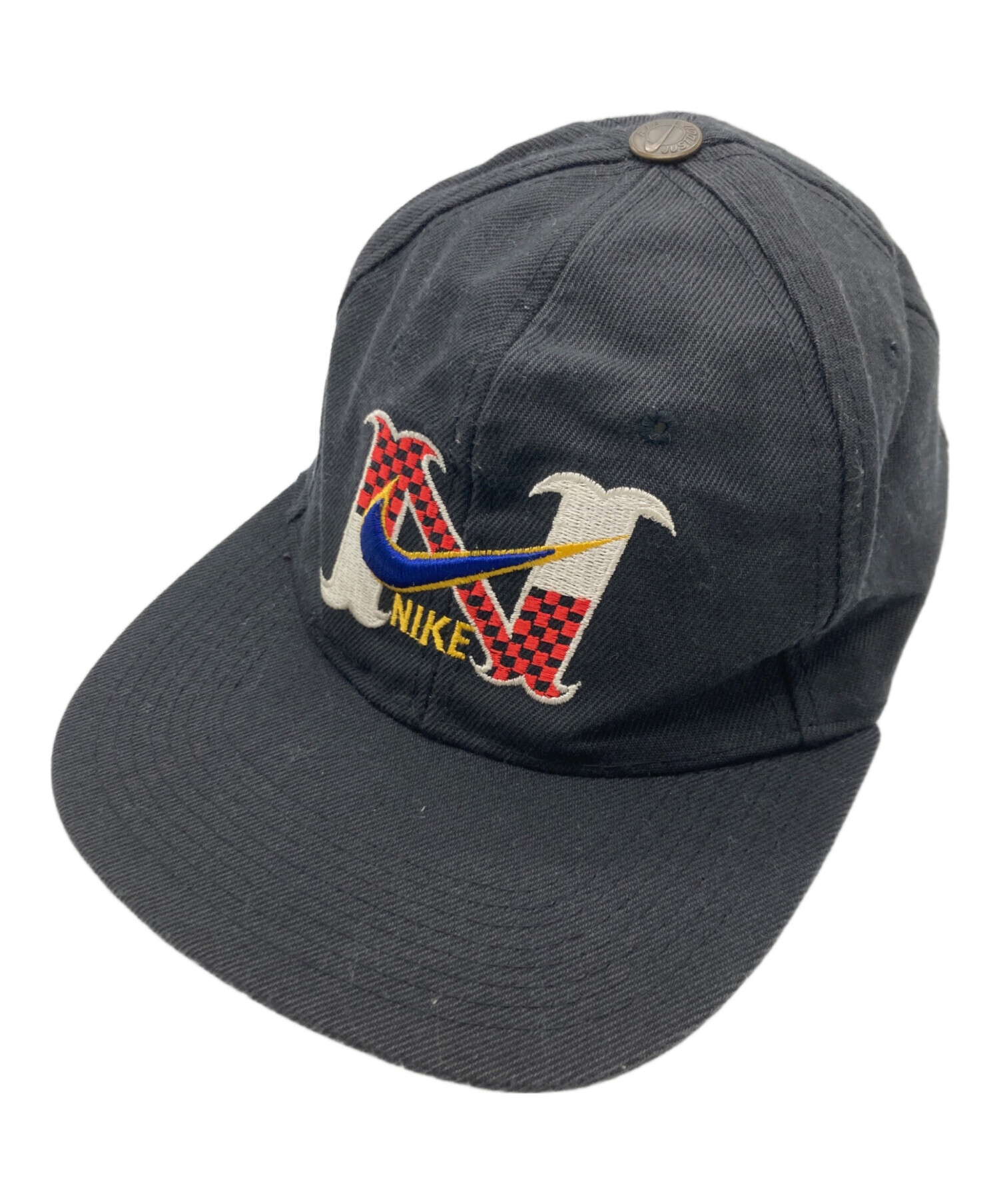 中古・古着通販】NIKE (ナイキ) キャップ 韓国製 80s～90s｜ブランド