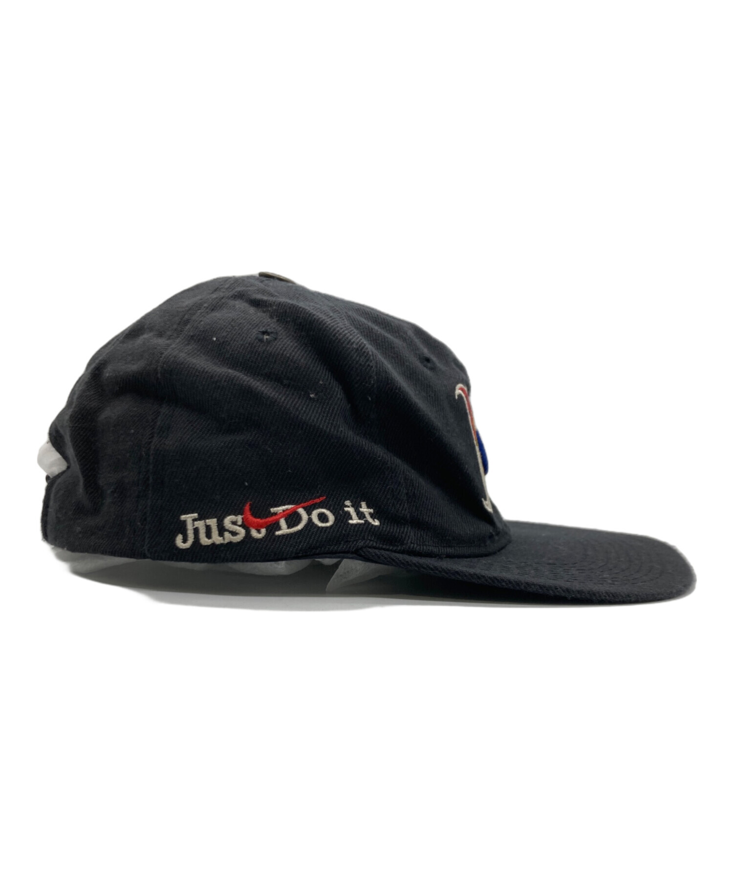 中古・古着通販】NIKE (ナイキ) キャップ 韓国製 80s～90s｜ブランド