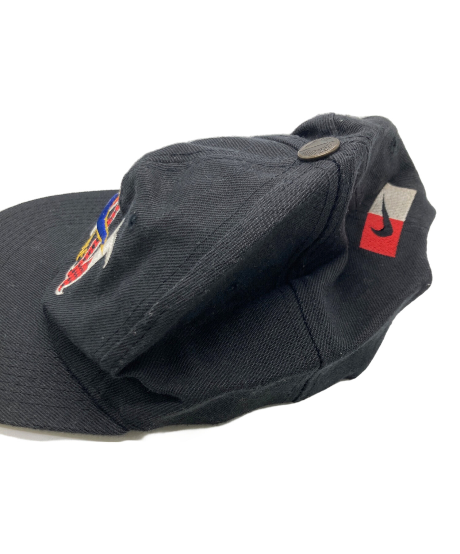中古・古着通販】NIKE (ナイキ) キャップ 韓国製 80s～90s｜ブランド