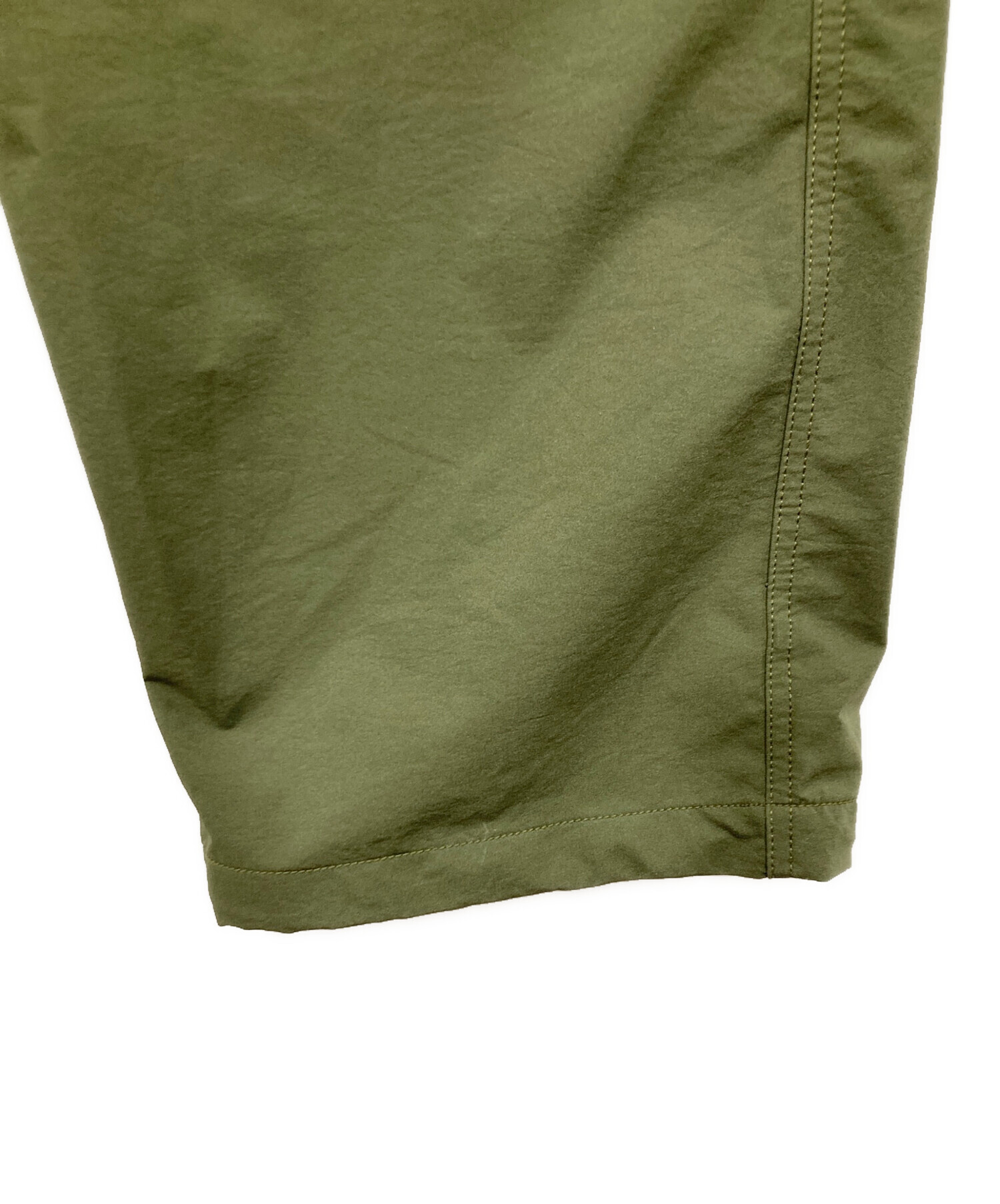 中古・古着通販】DAIWA PIER39 (ダイワ ピア39) TECH LOOSE STRETCH 6P