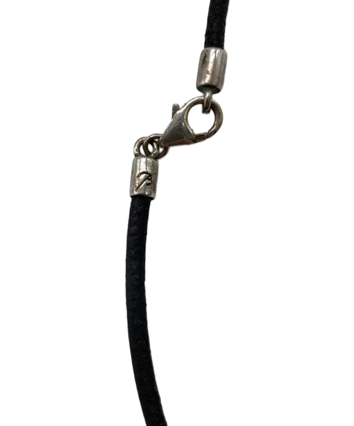 中古・古着通販】Baccarat (バカラ) ネックレス｜ブランド・古着通販