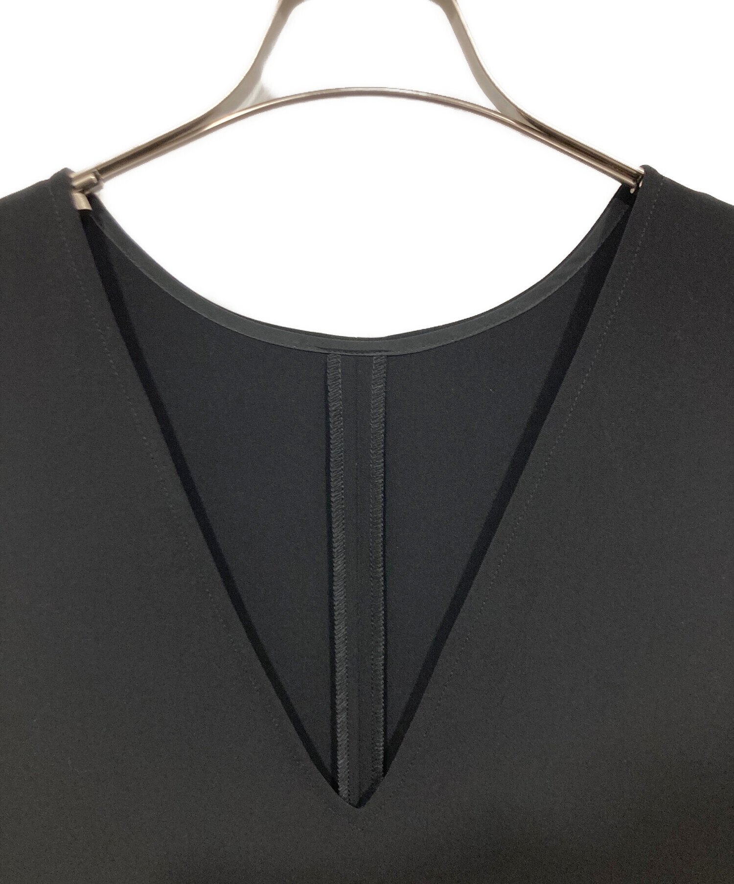 中古・古着通販】BEARDSLEY (ビアズリー) コクーンジャンパースカート