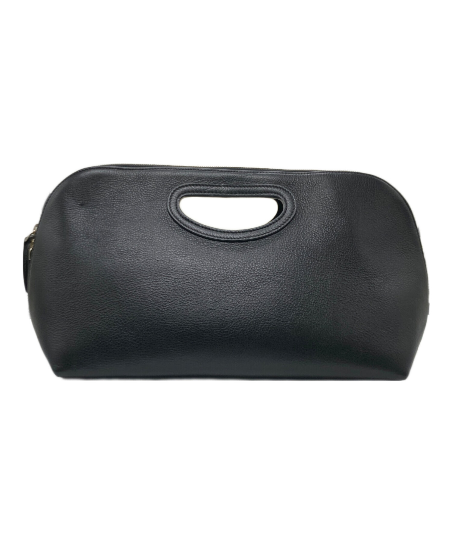 中古・古着通販】PELLICO (ペリーコ) スウェード×レザーハンドバッグ 