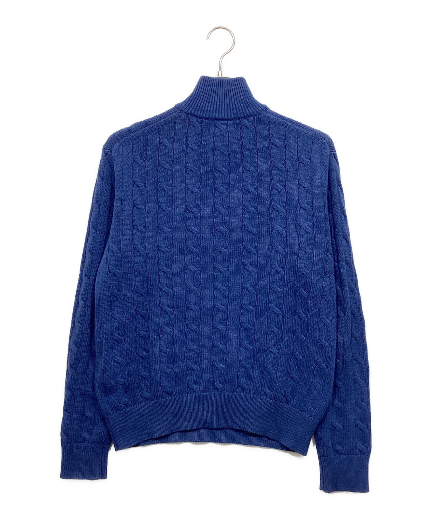 中古・古着通販】POLO RALPH LAUREN (ポロ・ラルフローレン) ハーフ