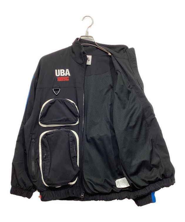 中古・古着通販】NIKE (ナイキ) UNDERCOVER (アンダーカバー) Track