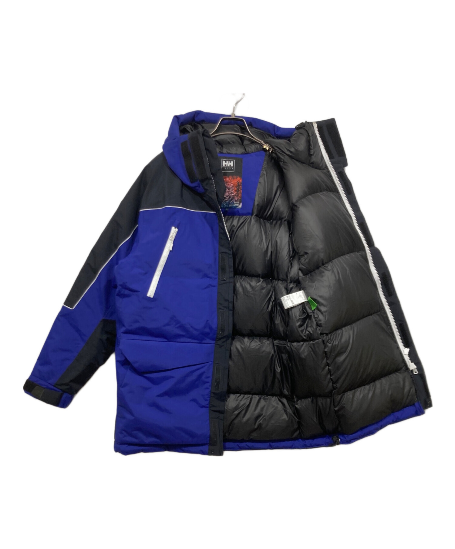 中古・古着通販】HELLY HANSEN (ヘリーハンセン) FUTUR (フューチャー
