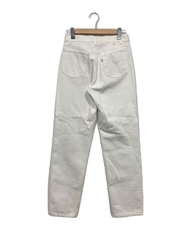 中古・古着通販】LEVI'S (リーバイス) ペイントデニムパンツ USA製