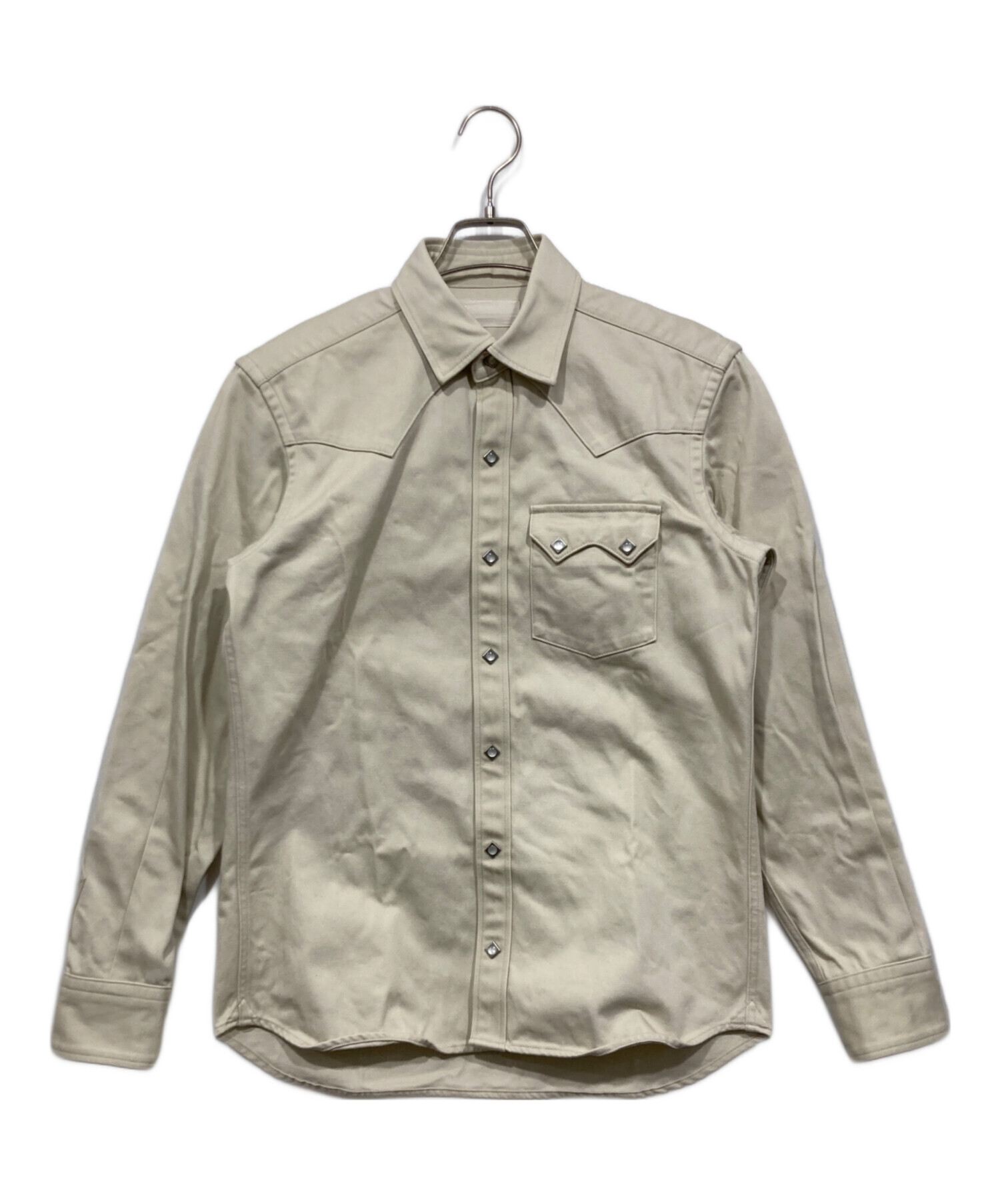 The FRANKLIN TAILORED フランクリンテーラード 日本製 Cashwool
