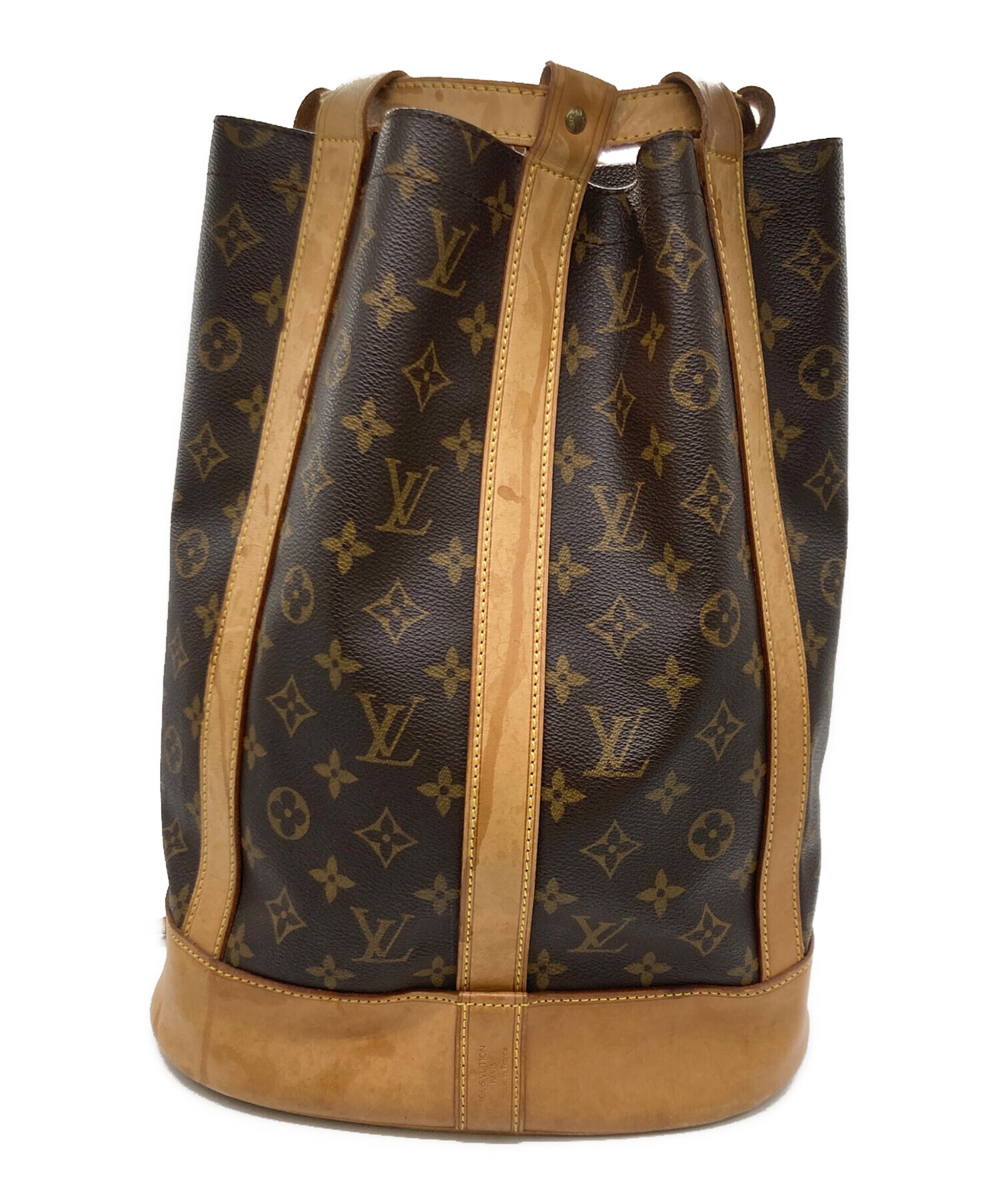 中古・古着通販】LOUIS VUITTON (ルイ ヴィトン) バッグ 中古・古着通販】LOUIS VUITTON (ルイ ヴィトン) バッグ