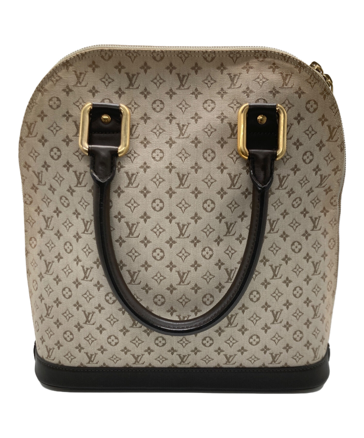 中古・古着通販】LOUIS VUITTON (ルイ ヴィトン) ハンドバッグ 