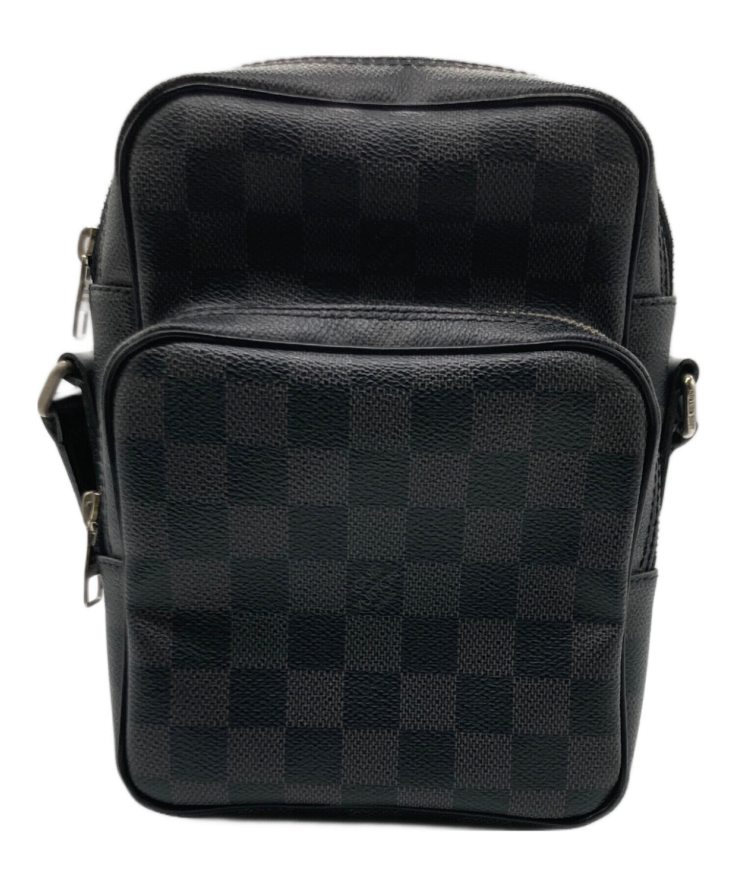 中古・古着通販】LOUIS VUITTON (ルイ ヴィトン) ショルダーバッグ