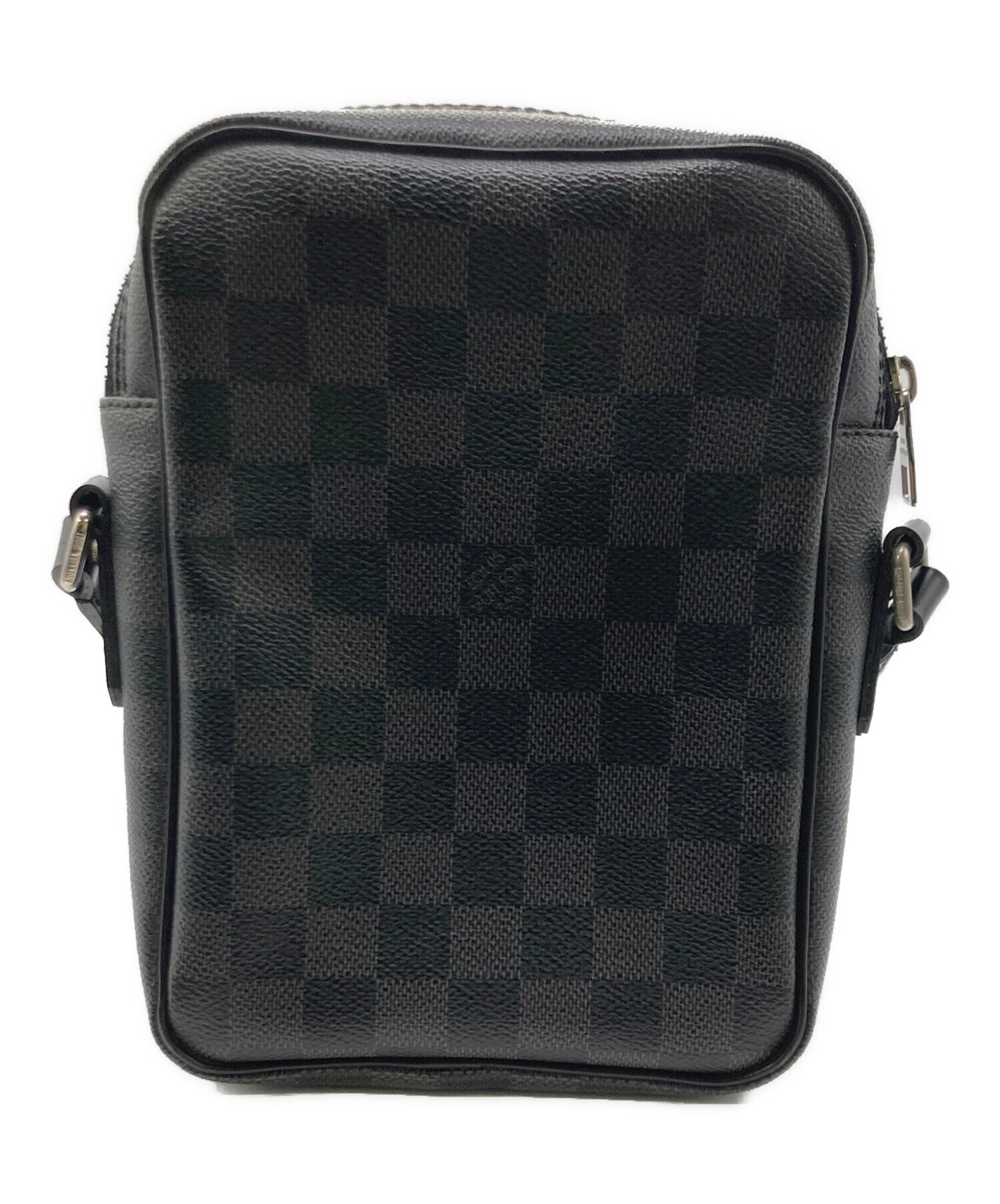 中古・古着通販】LOUIS VUITTON (ルイ ヴィトン) ショルダーバッグ