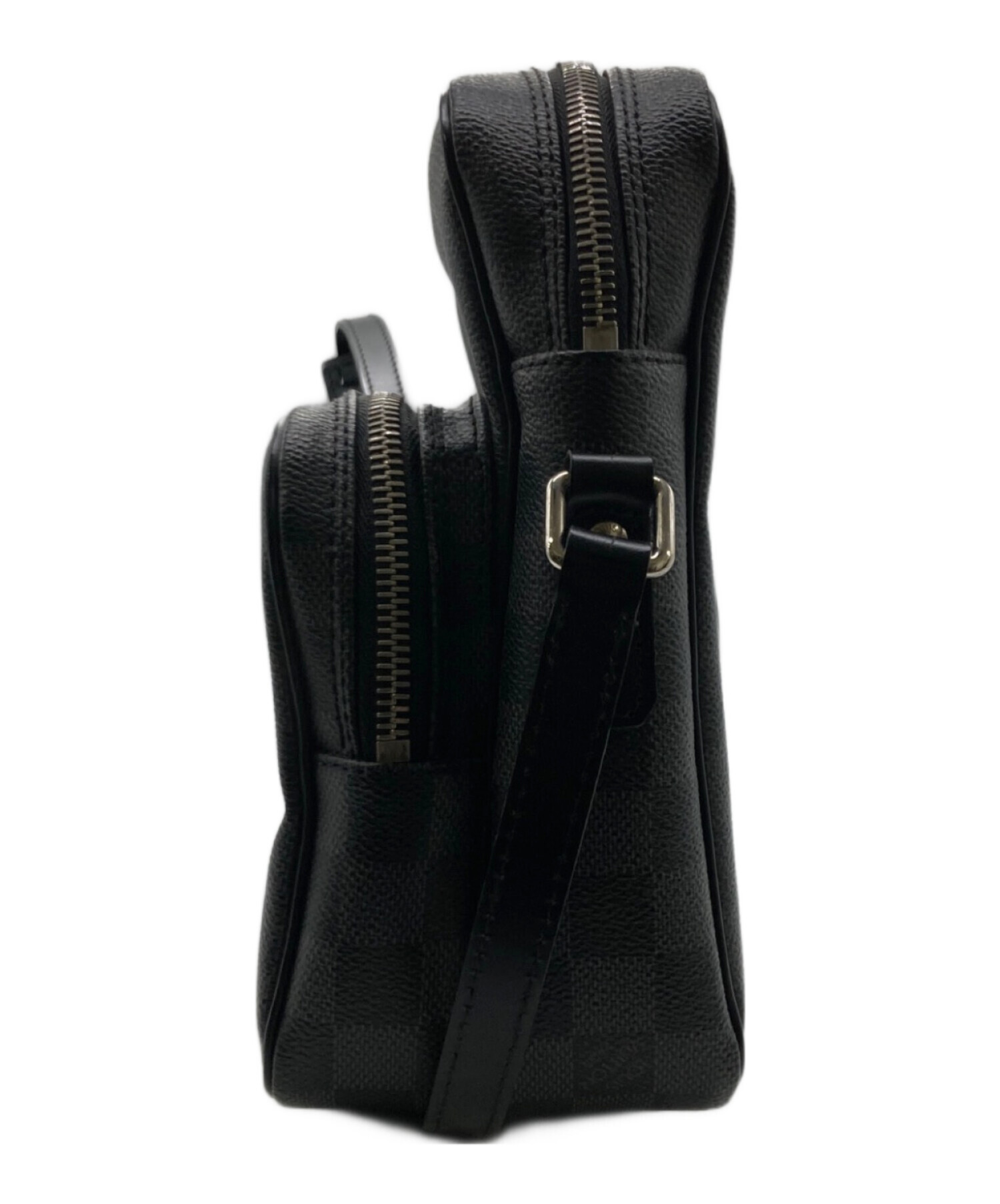 中古・古着通販】LOUIS VUITTON (ルイ ヴィトン) ショルダーバッグ