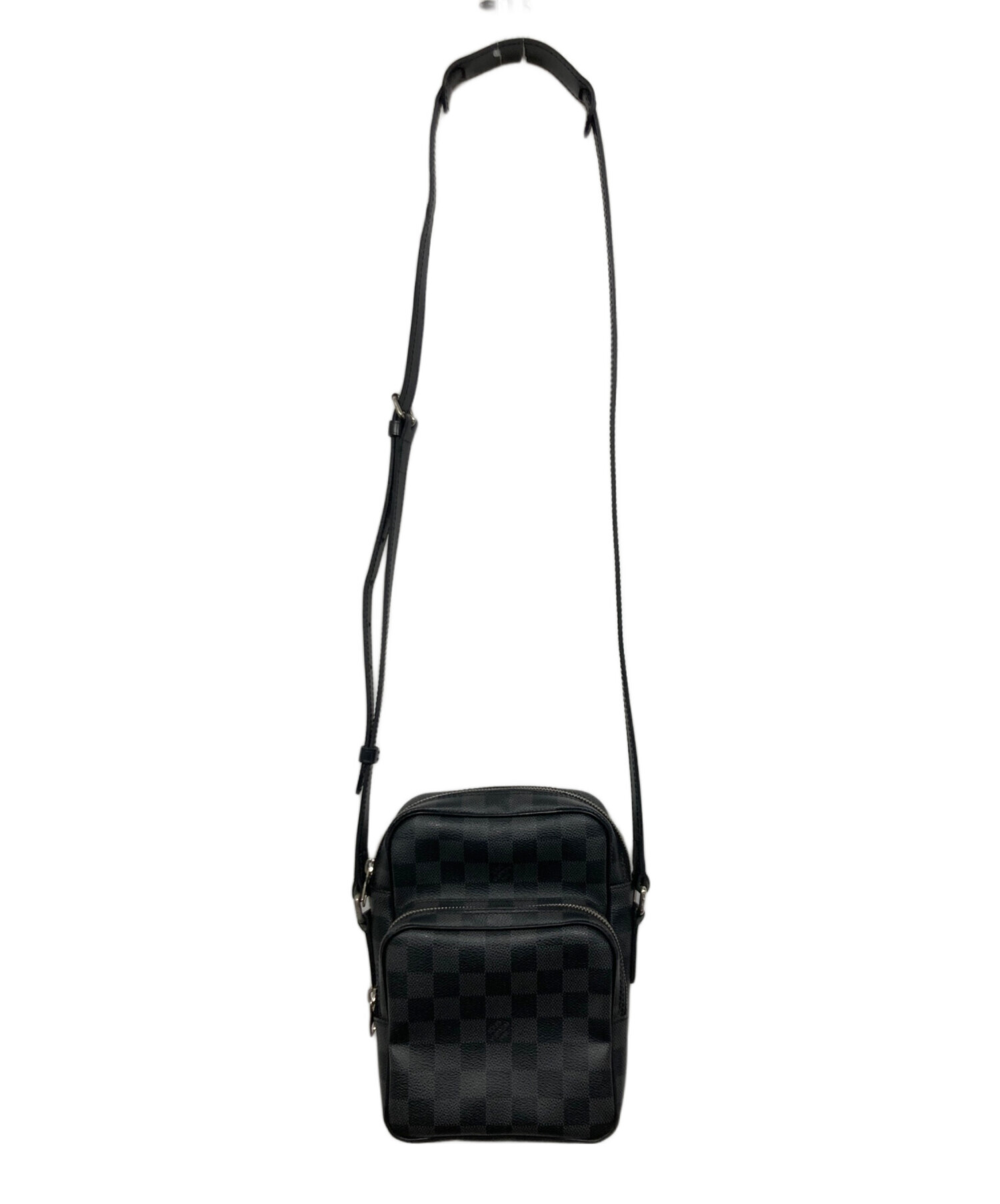 中古・古着通販】LOUIS VUITTON (ルイ ヴィトン) ショルダーバッグ