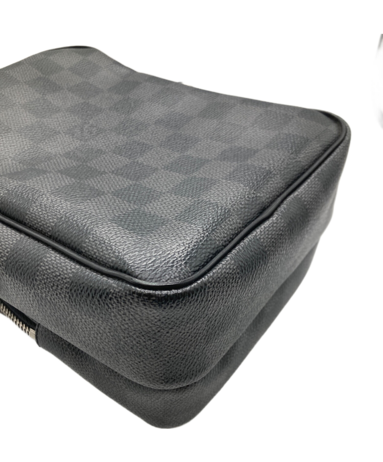 中古・古着通販】LOUIS VUITTON (ルイ ヴィトン) ショルダーバッグ