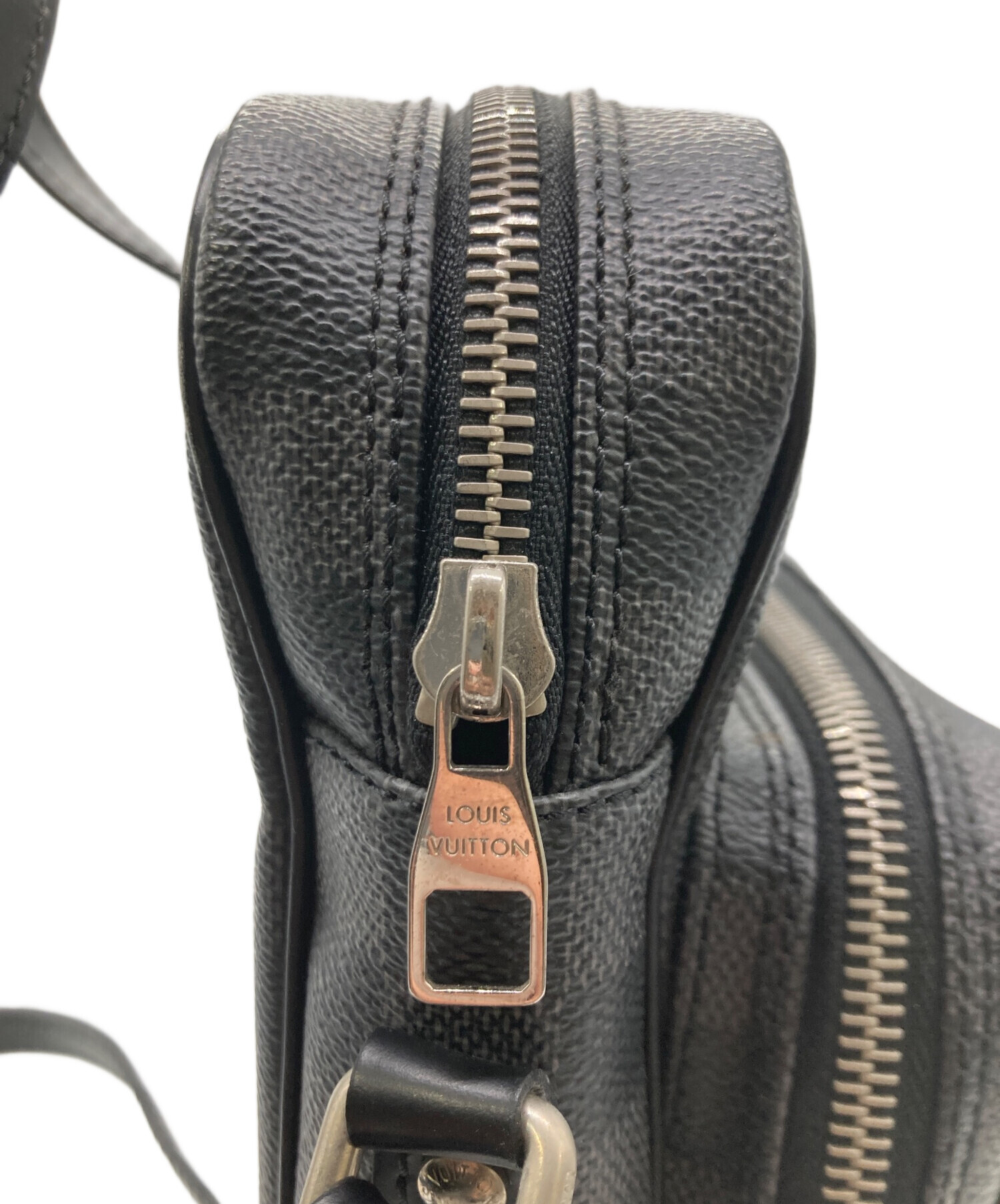 中古・古着通販】LOUIS VUITTON (ルイ ヴィトン) ショルダーバッグ