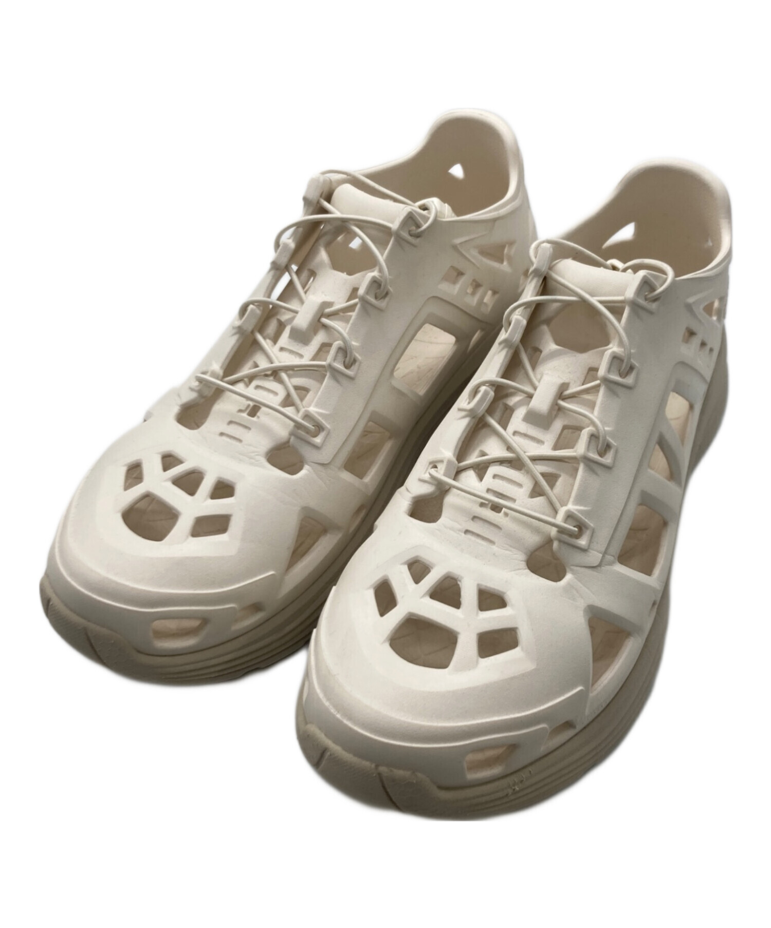 【未使用】THE NORTH FACE リアクティブ スニーカー 中古・古着通販】THE NORTH FACE (ザ ノース フェイス) RE-Activ