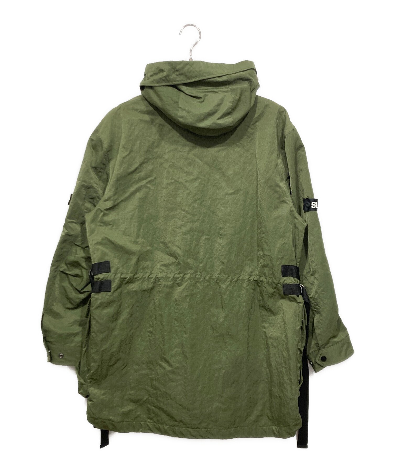 中古・古着通販】rovtski (ロフトスキー) ミリタリーギミック 