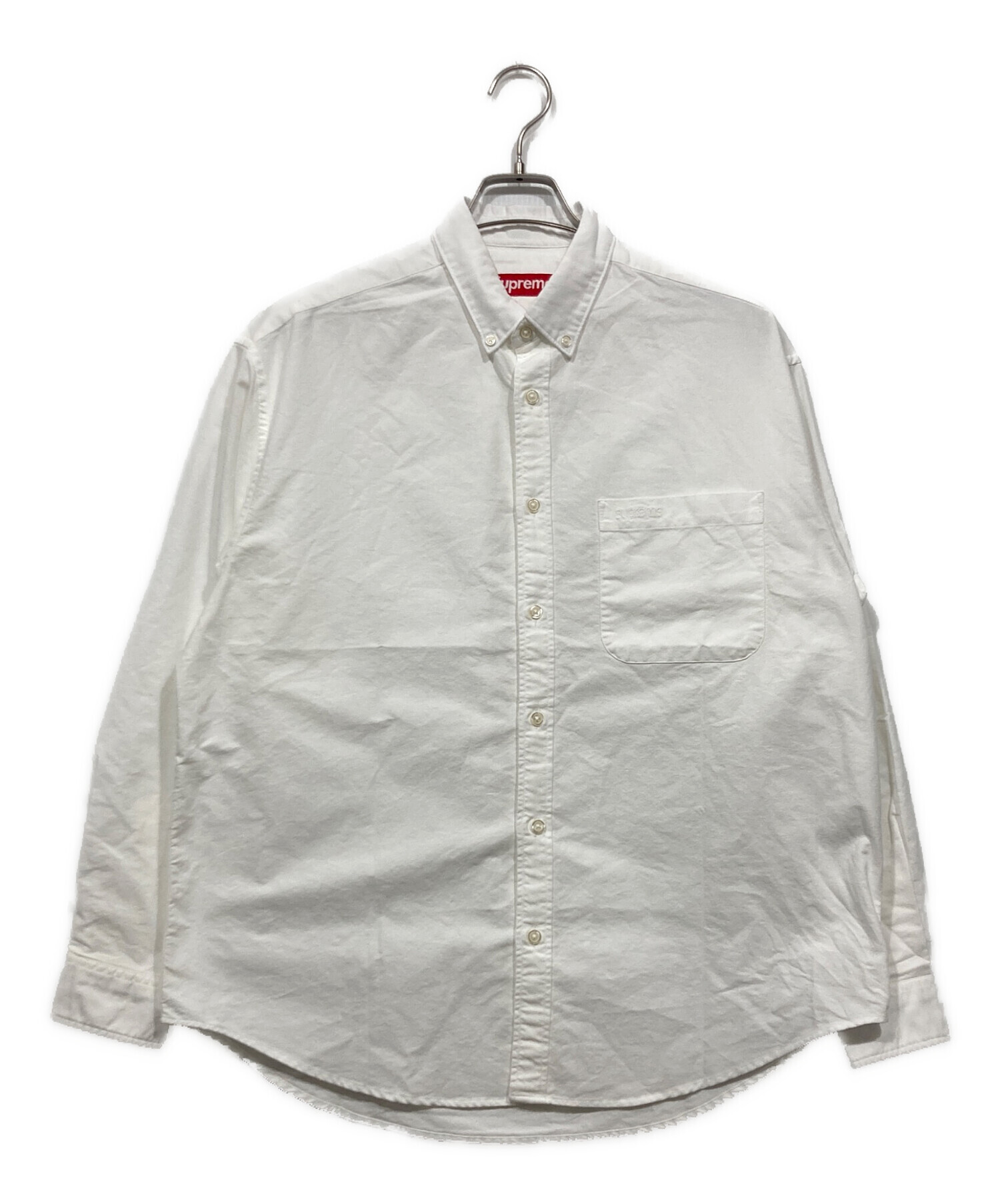 中古・古着通販】SUPREME (シュプリーム) ボタンダウンシャツ / Loose 