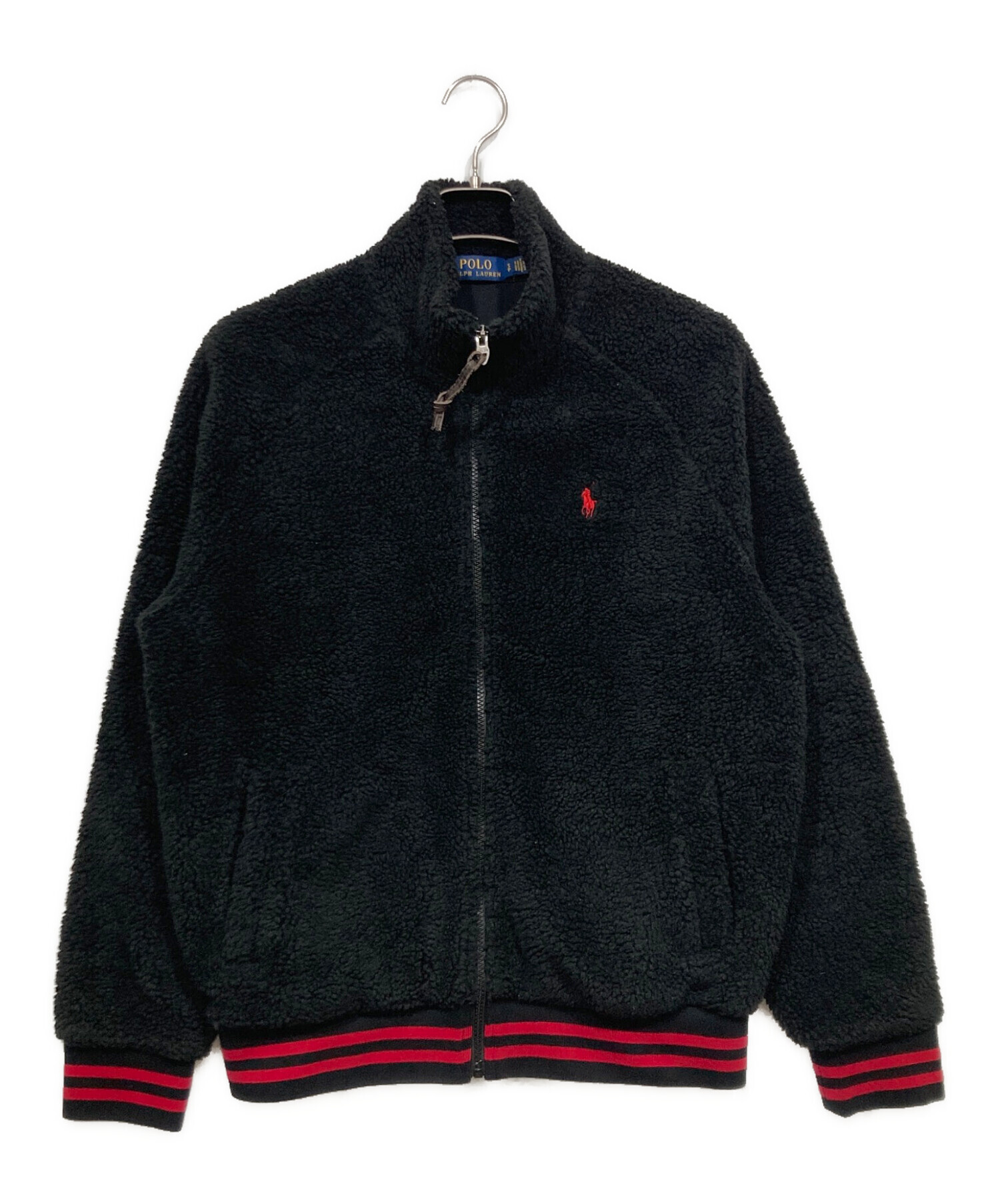 中古・古着通販】POLO RALPH LAUREN (ポロ・ラルフローレン) ボア