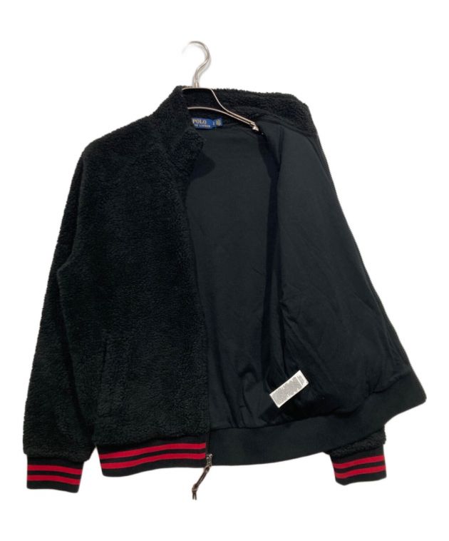 中古・古着通販】POLO RALPH LAUREN (ポロ・ラルフローレン) ボア