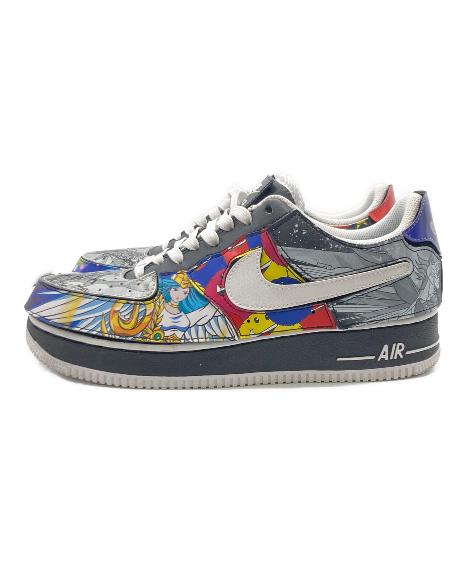中古・古着通販】NIKE (ナイキ) Air Force 1/1 Low 