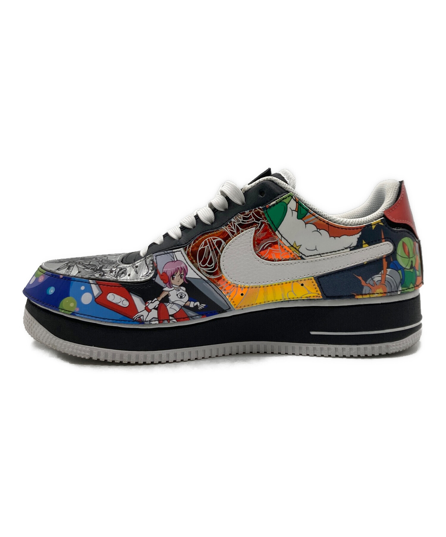 中古・古着通販】NIKE (ナイキ) Air Force 1/1 Low 
