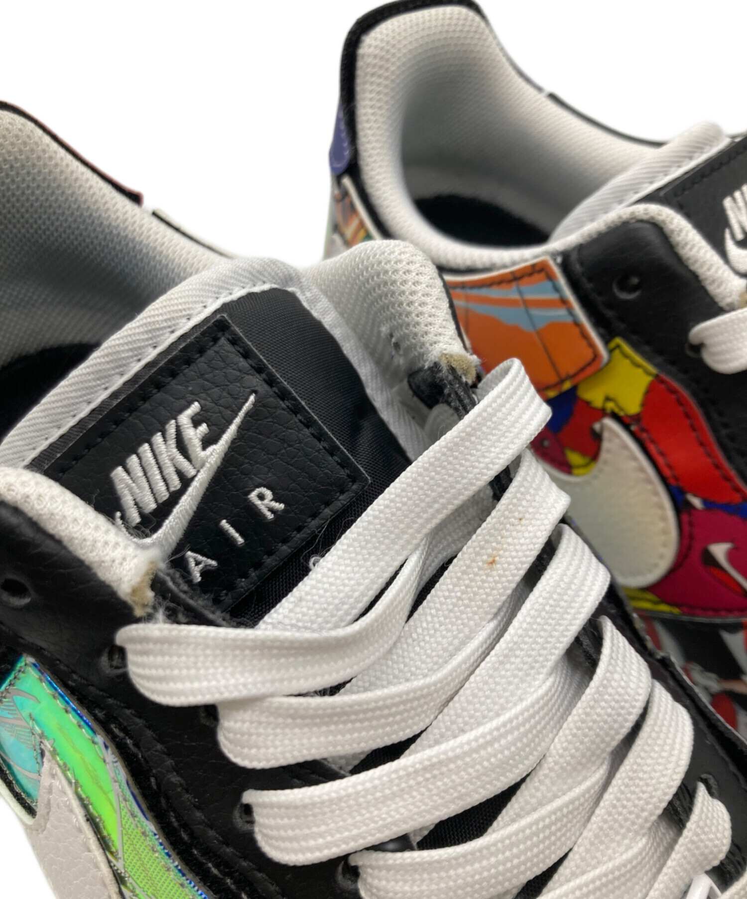 中古・古着通販】NIKE (ナイキ) Air Force 1/1 Low 