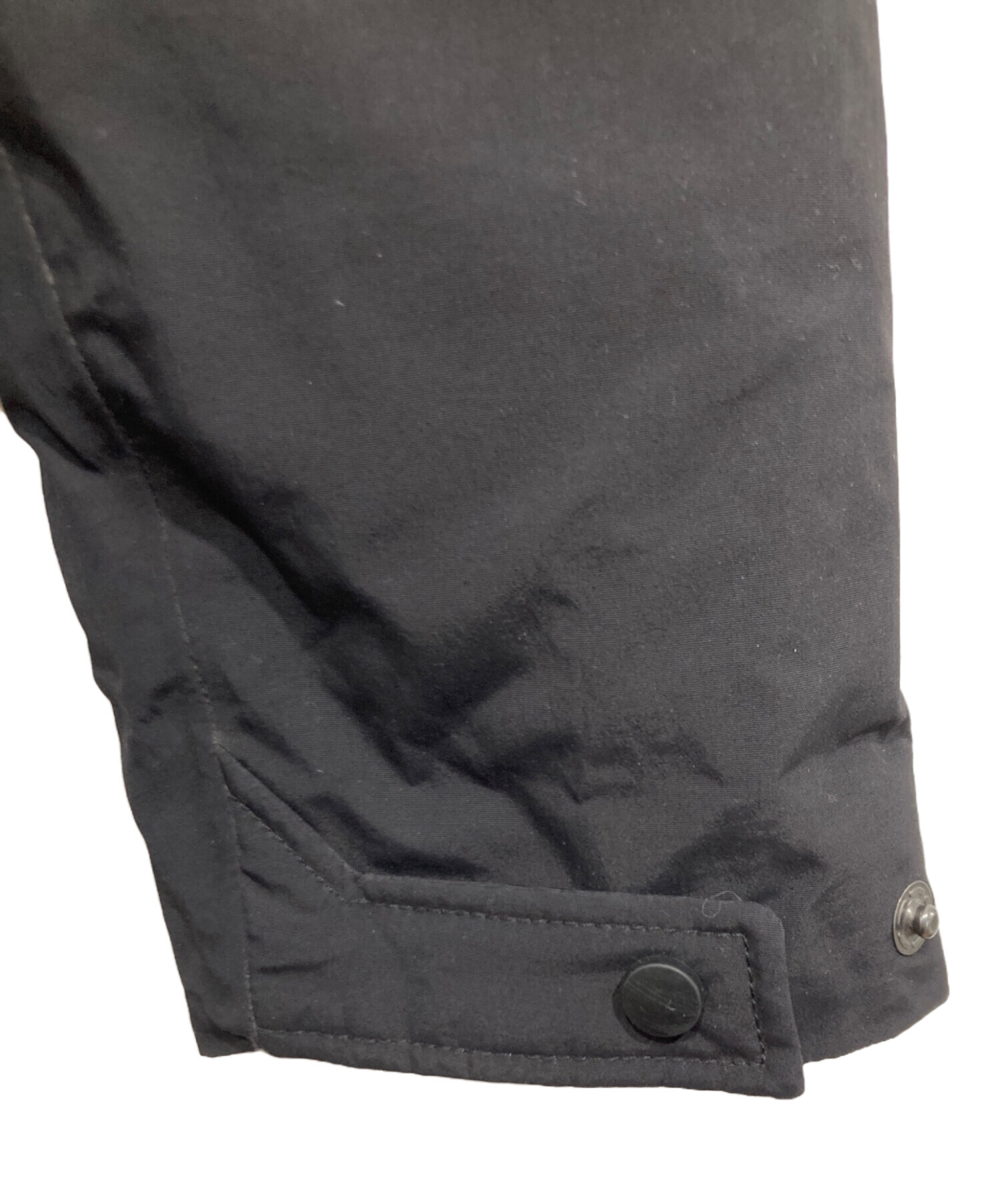 中古・古着通販】Patagonia (パタゴニア) シティストームパーカ