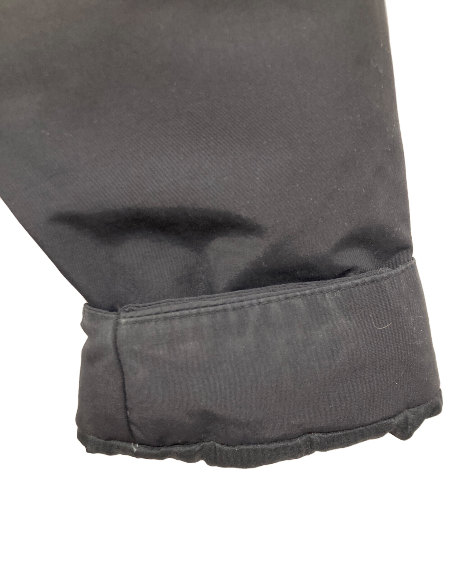 中古・古着通販】Patagonia (パタゴニア) シティストームパーカ