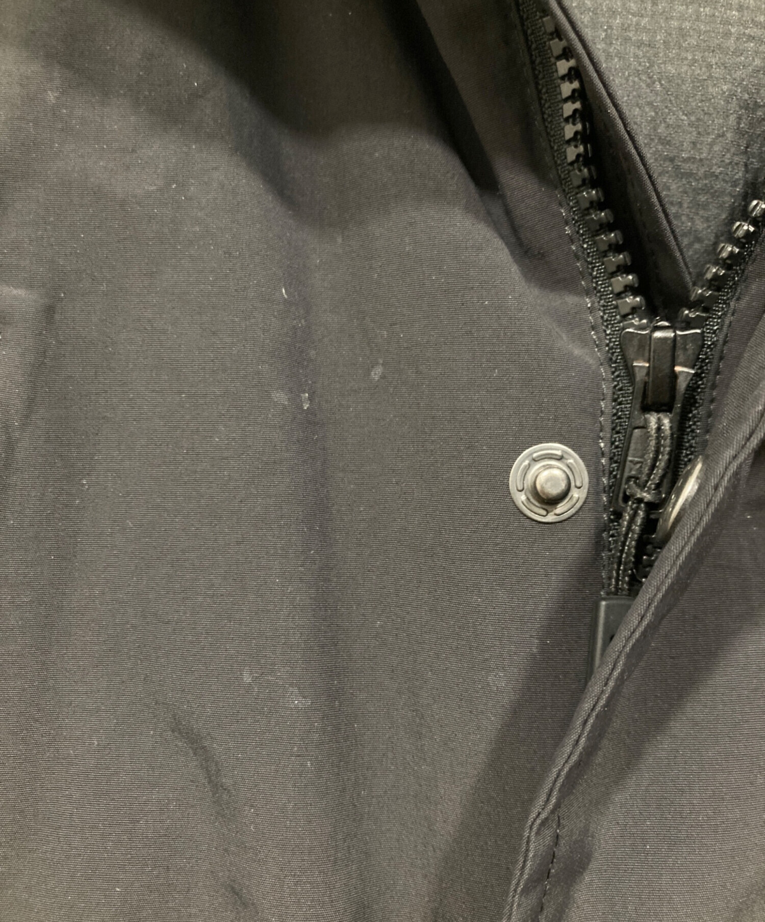 中古・古着通販】Patagonia (パタゴニア) シティストームパーカ