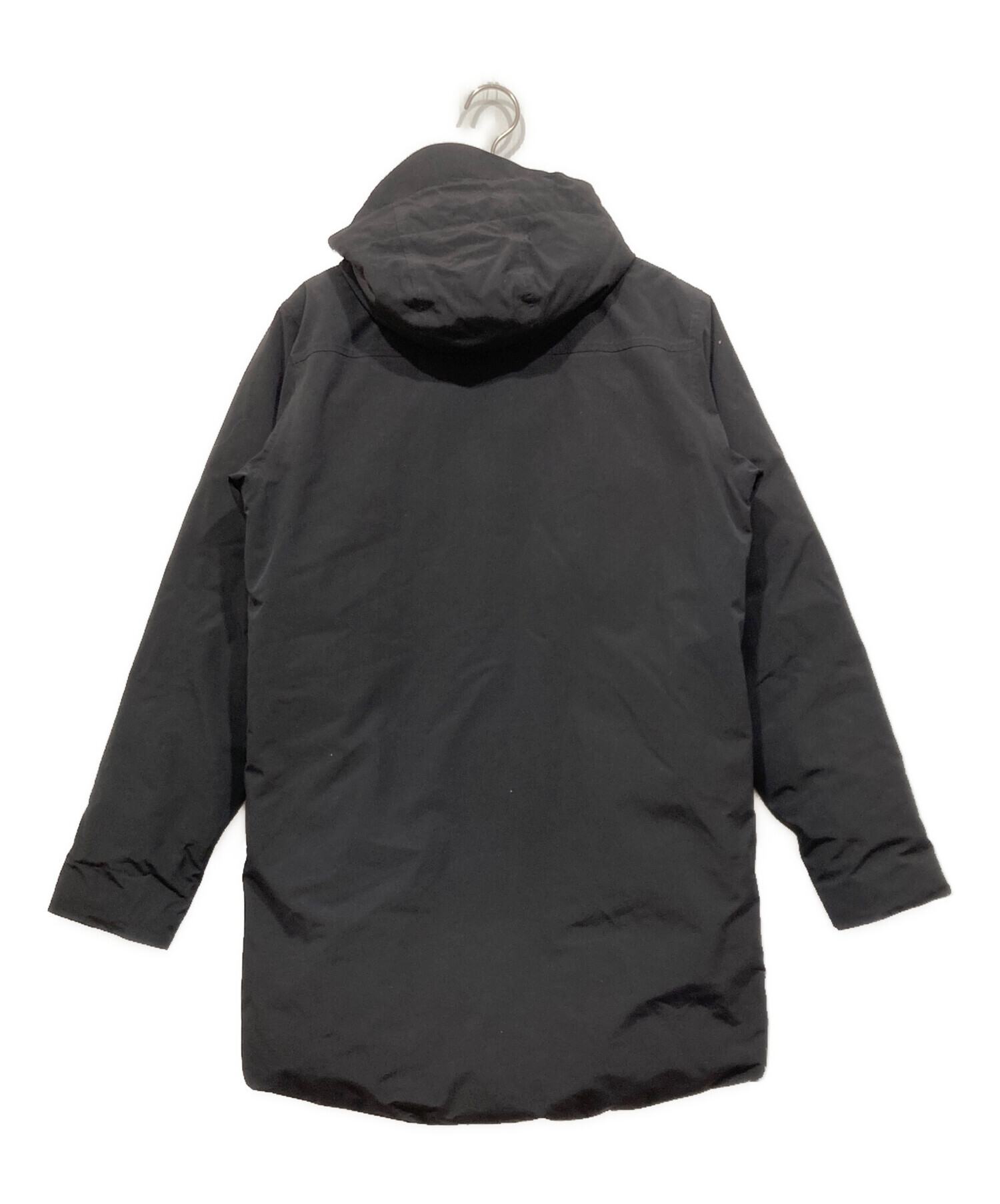 中古・古着通販】Patagonia (パタゴニア) シティストームパーカ
