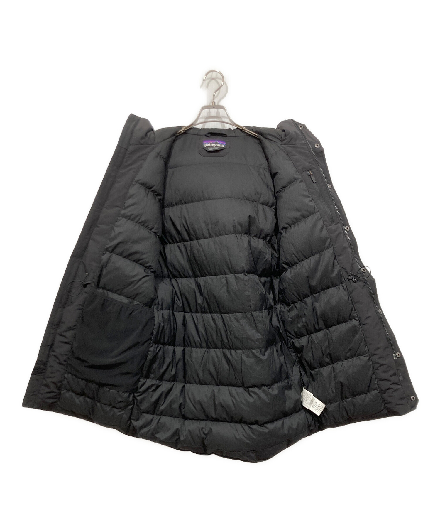 中古・古着通販】Patagonia (パタゴニア) シティストームパーカ